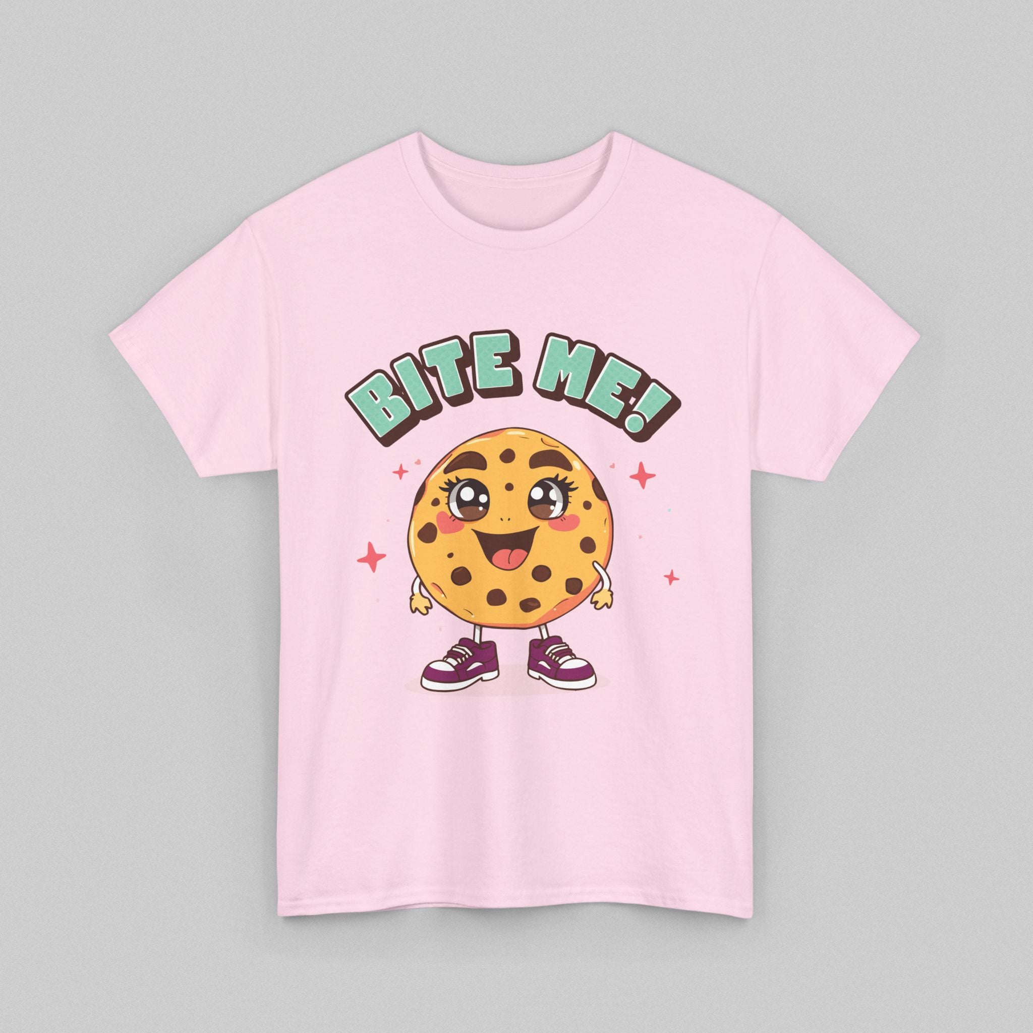 Bite Me! T-shirt for Women