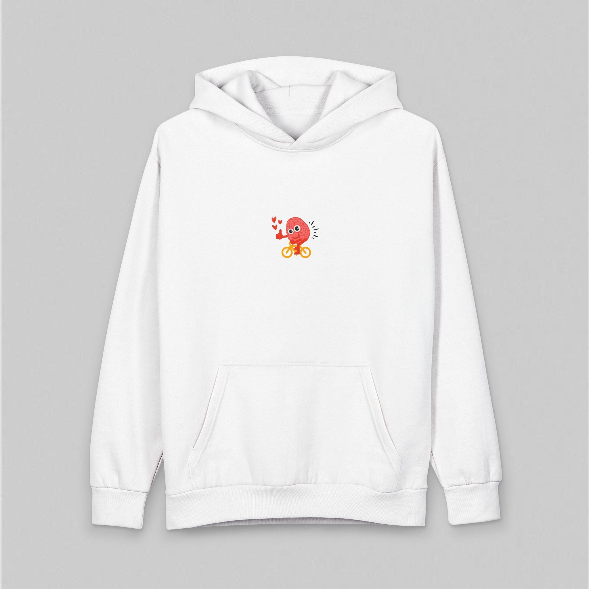 Ideas With Legs! Hoodie