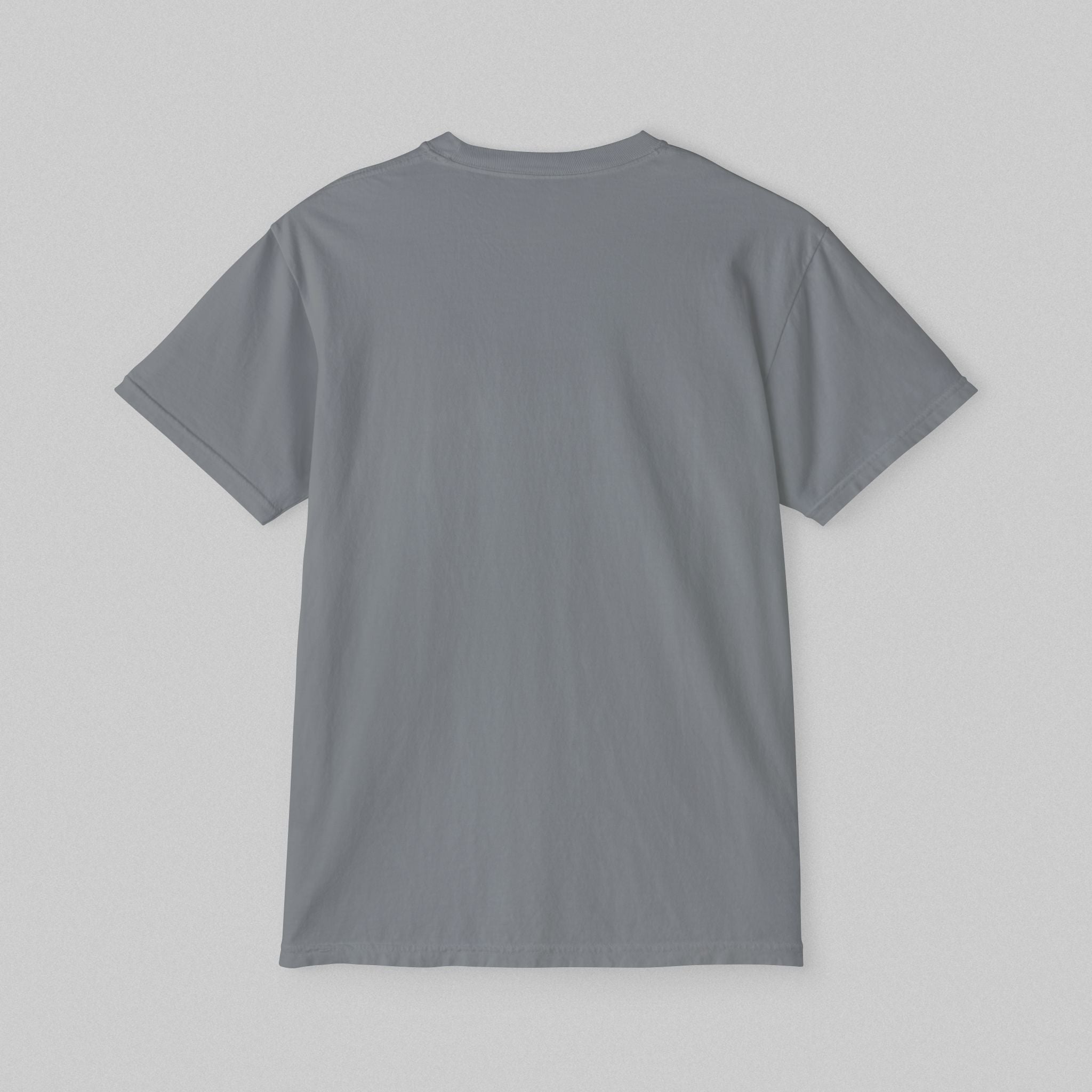 Time For A Change! Men's Pocket T-Shirt