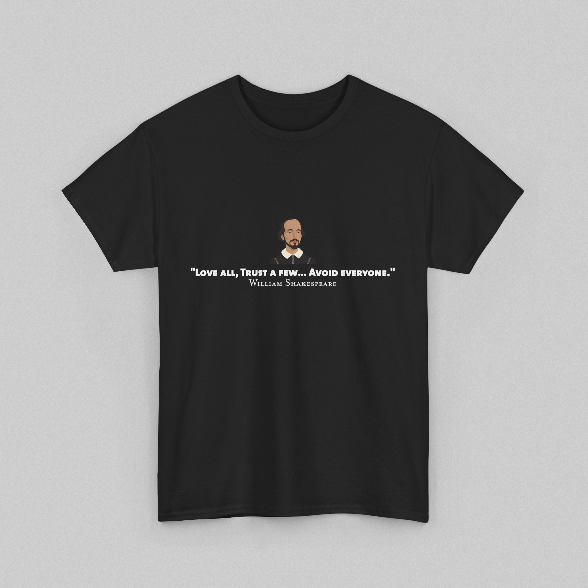 Trust Issues Club! Women’s T-Shirt