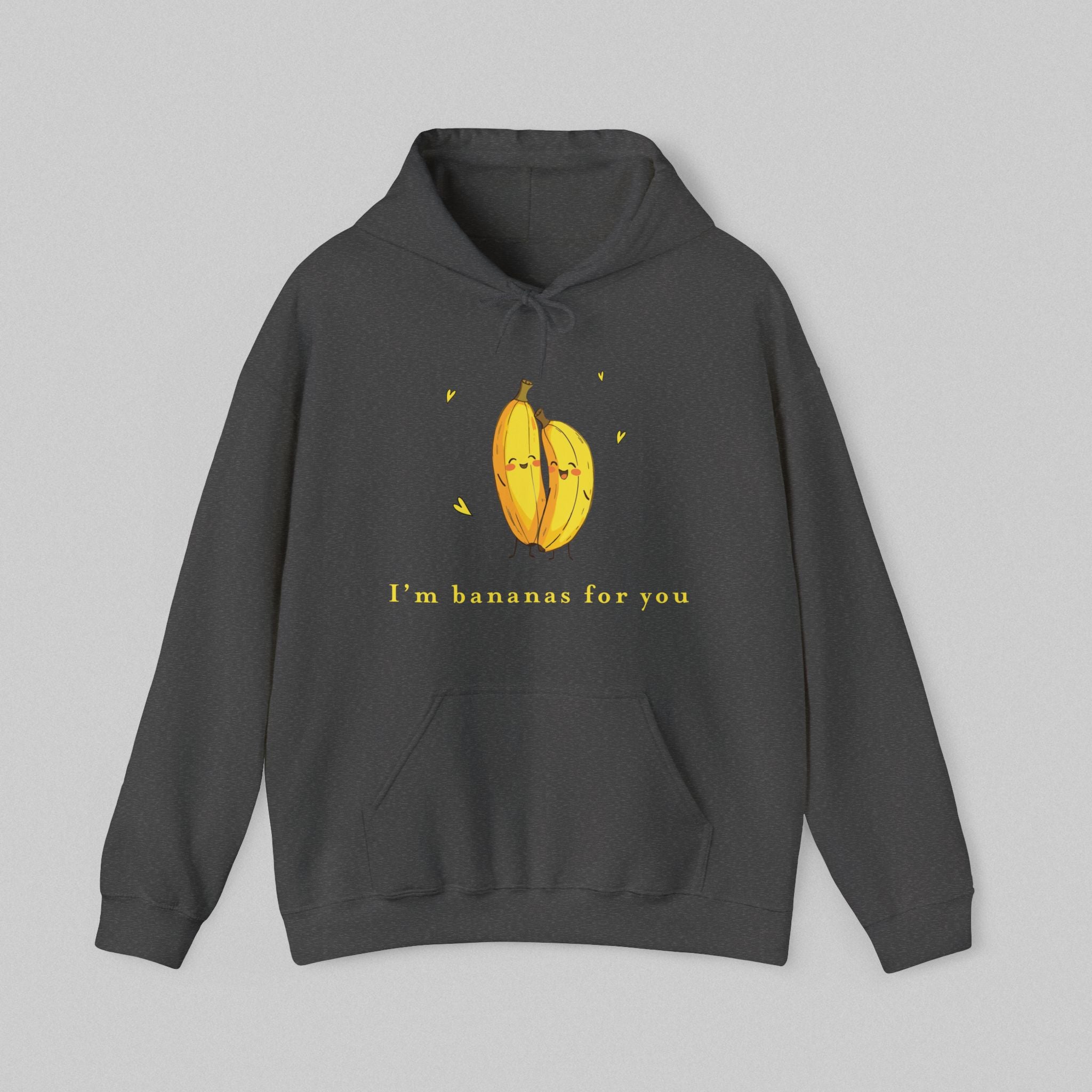 Bananas for you! Women's Hoodie