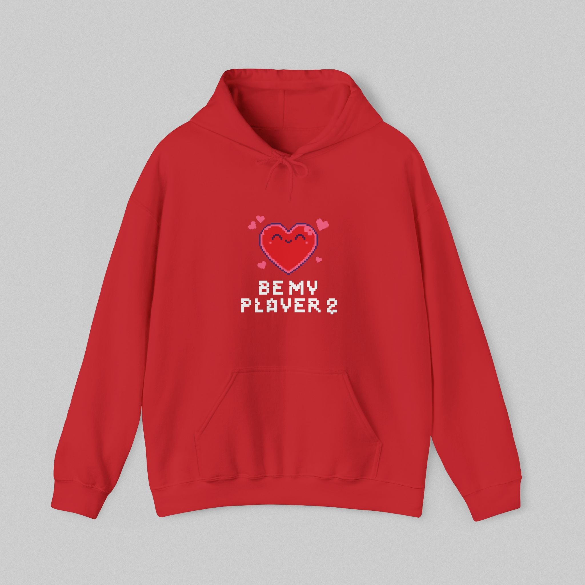 PLAYER 2 Women's Hoodie