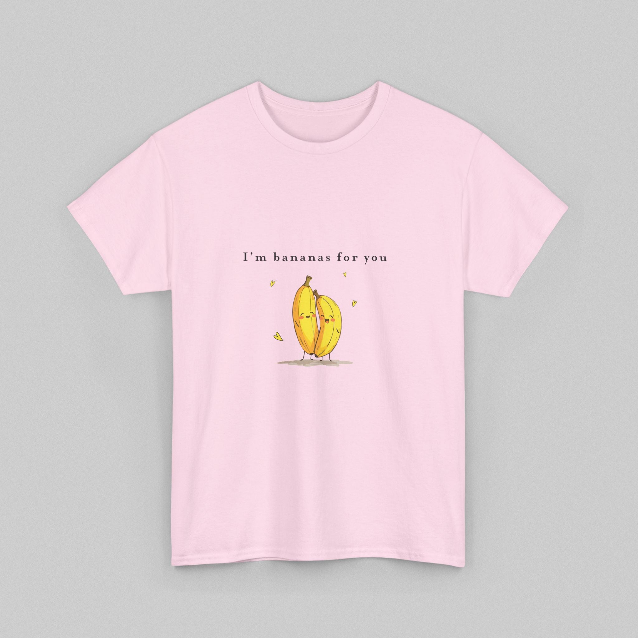 Bananas for You! Women's T-shirt