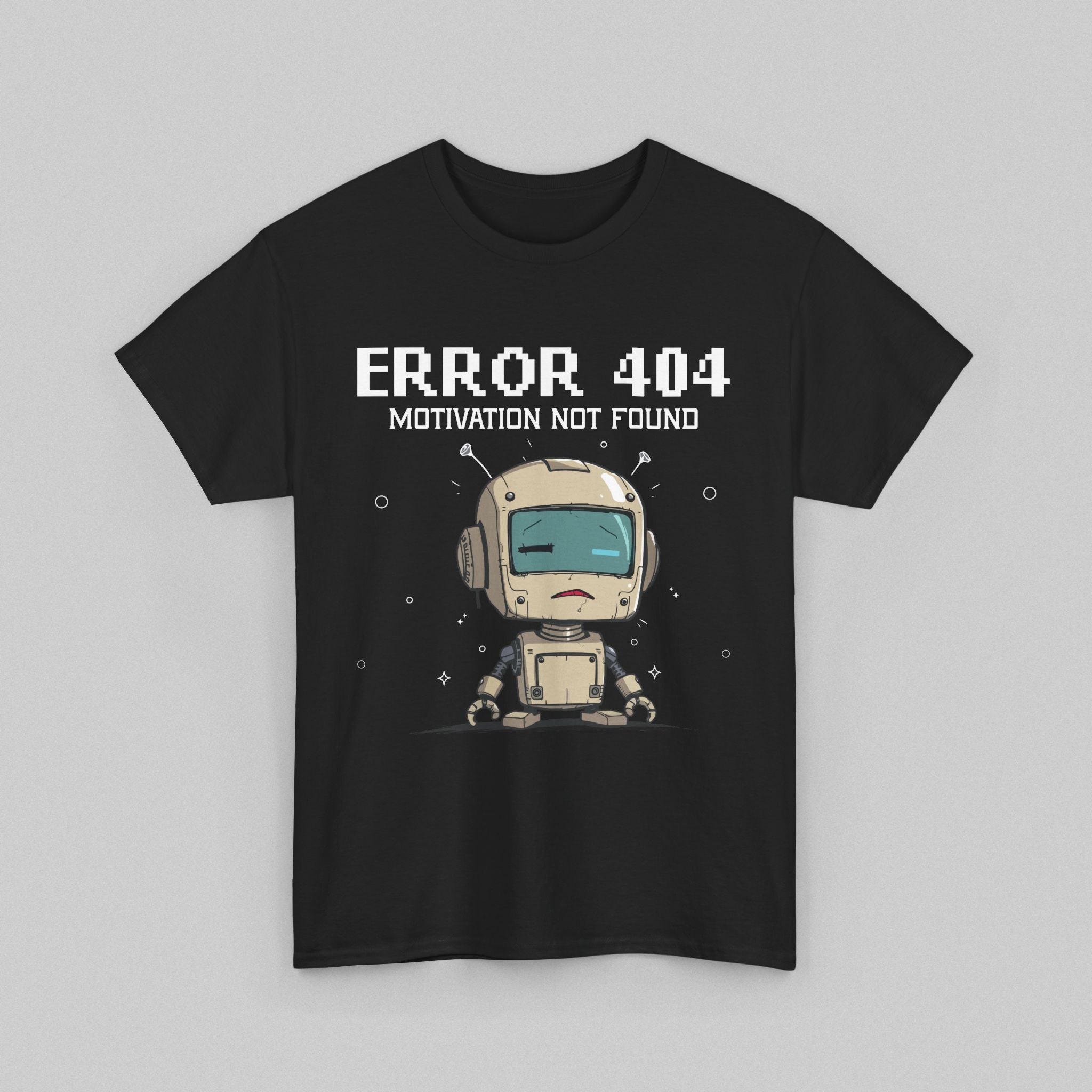 Error 404 T-shirt for Women