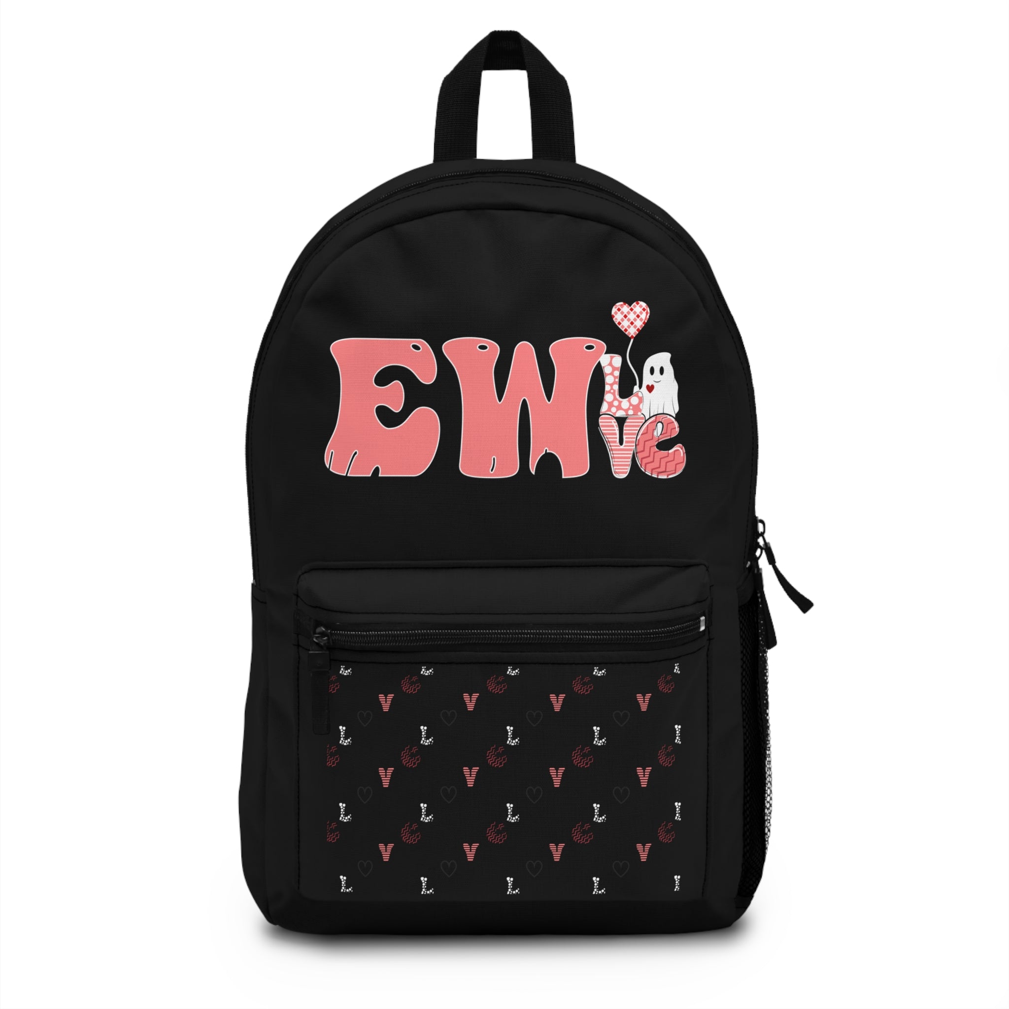 EW, Love Backpack