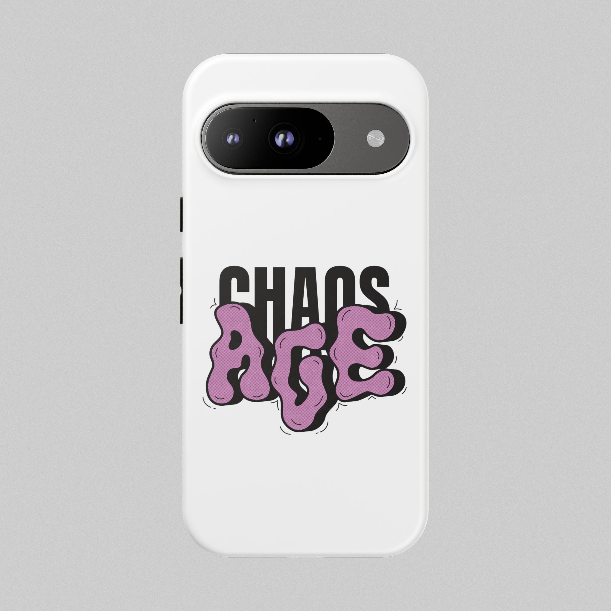 Chaos Age! Tough Case