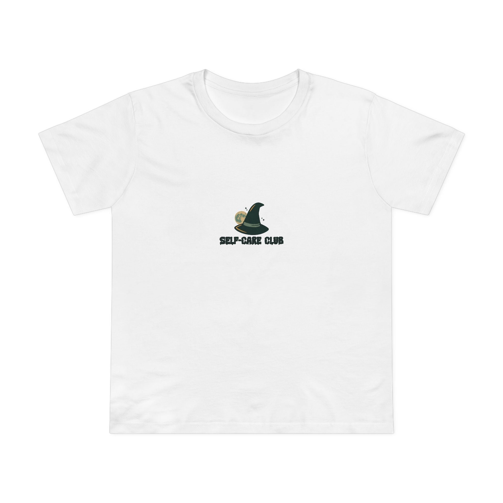 Self-Care Club! Women’s T-Shirt