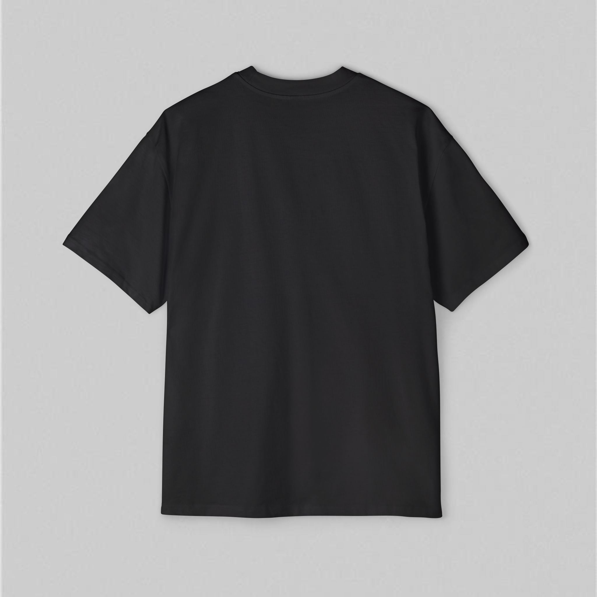 Good times! Men’s Oversized T-Shirt