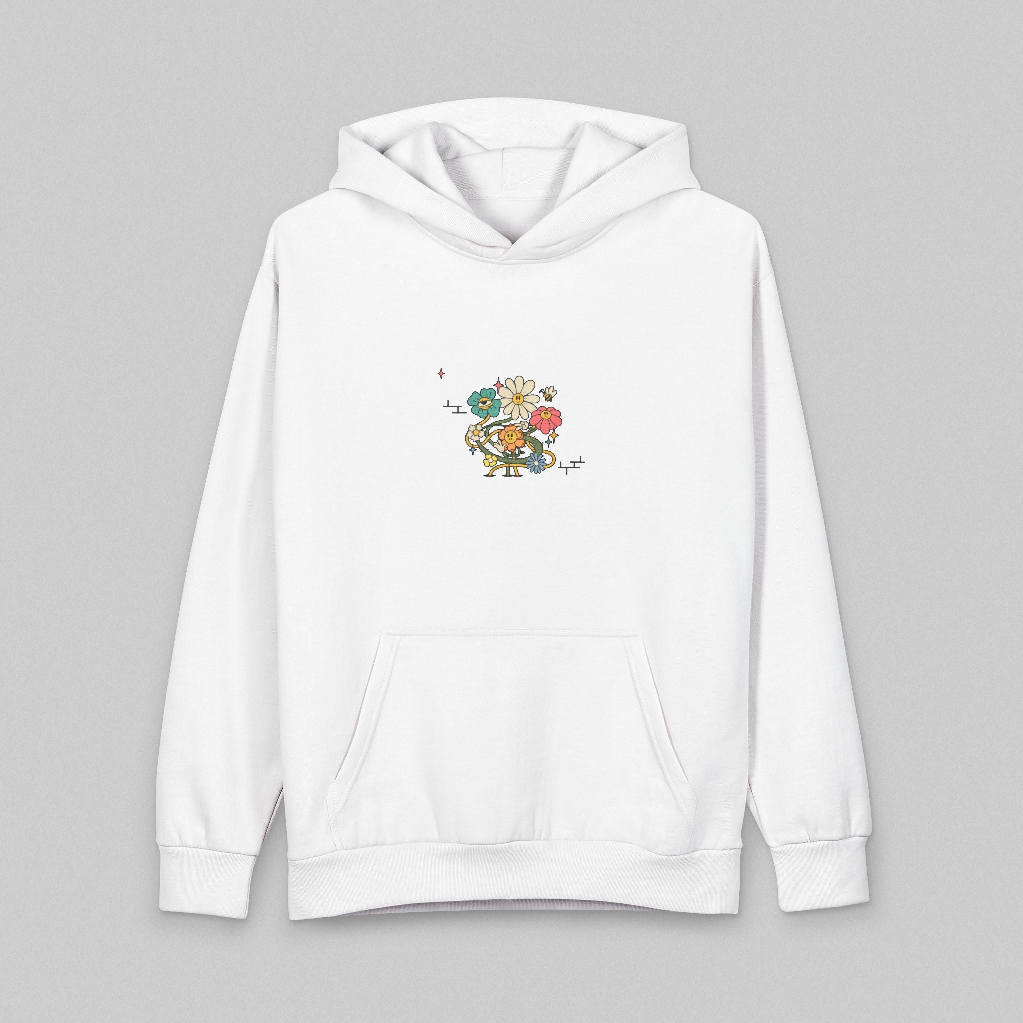 Free Your Mind! Hoodie