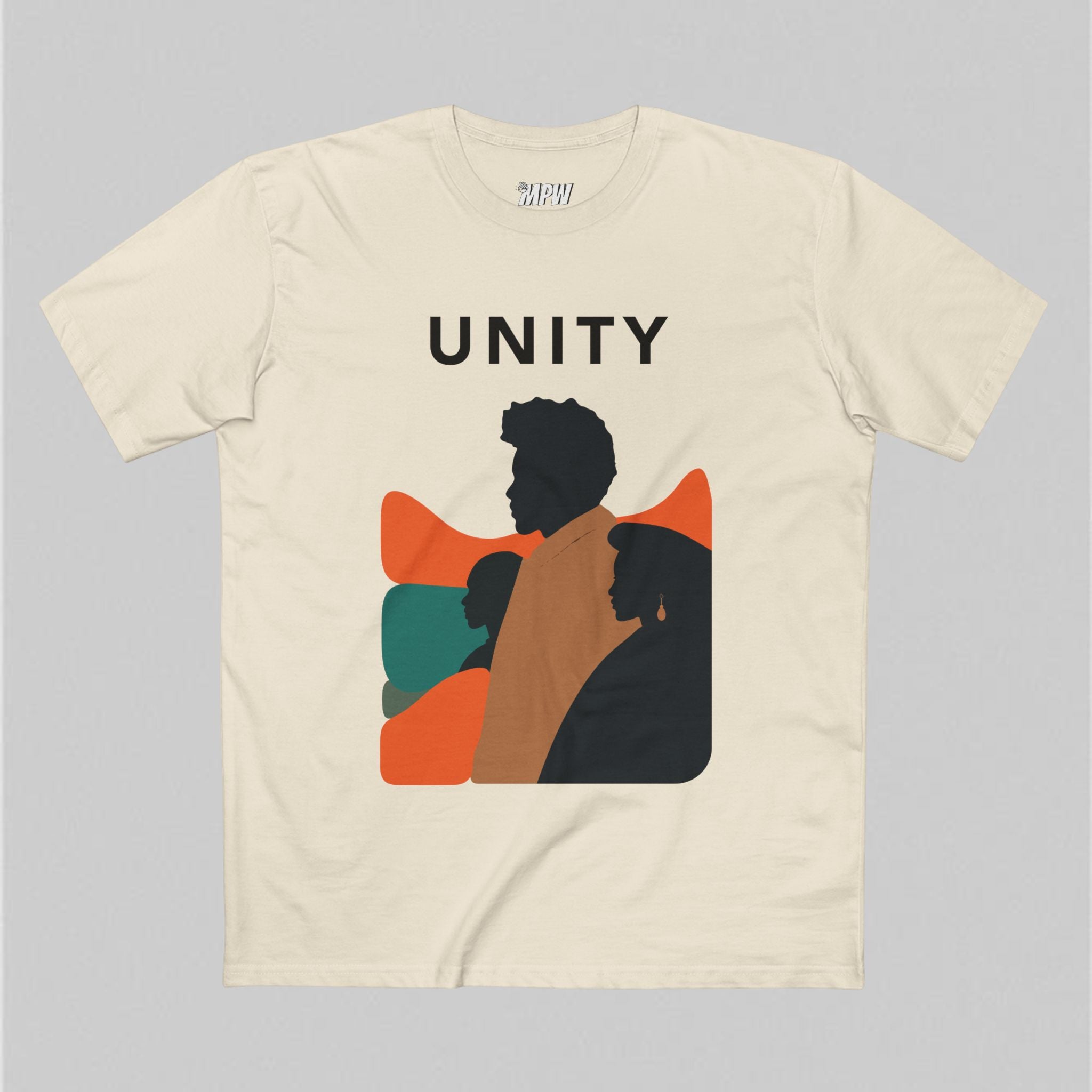 Unity! Men's T-Shirt