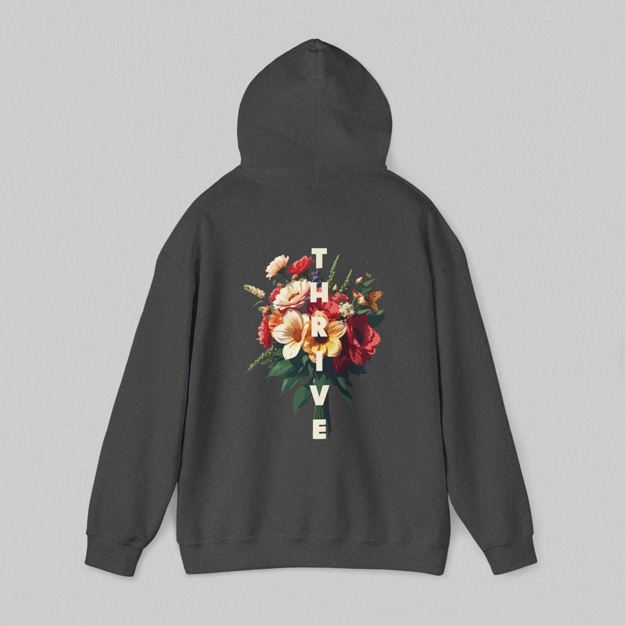 Thrive! Women's Hoodie