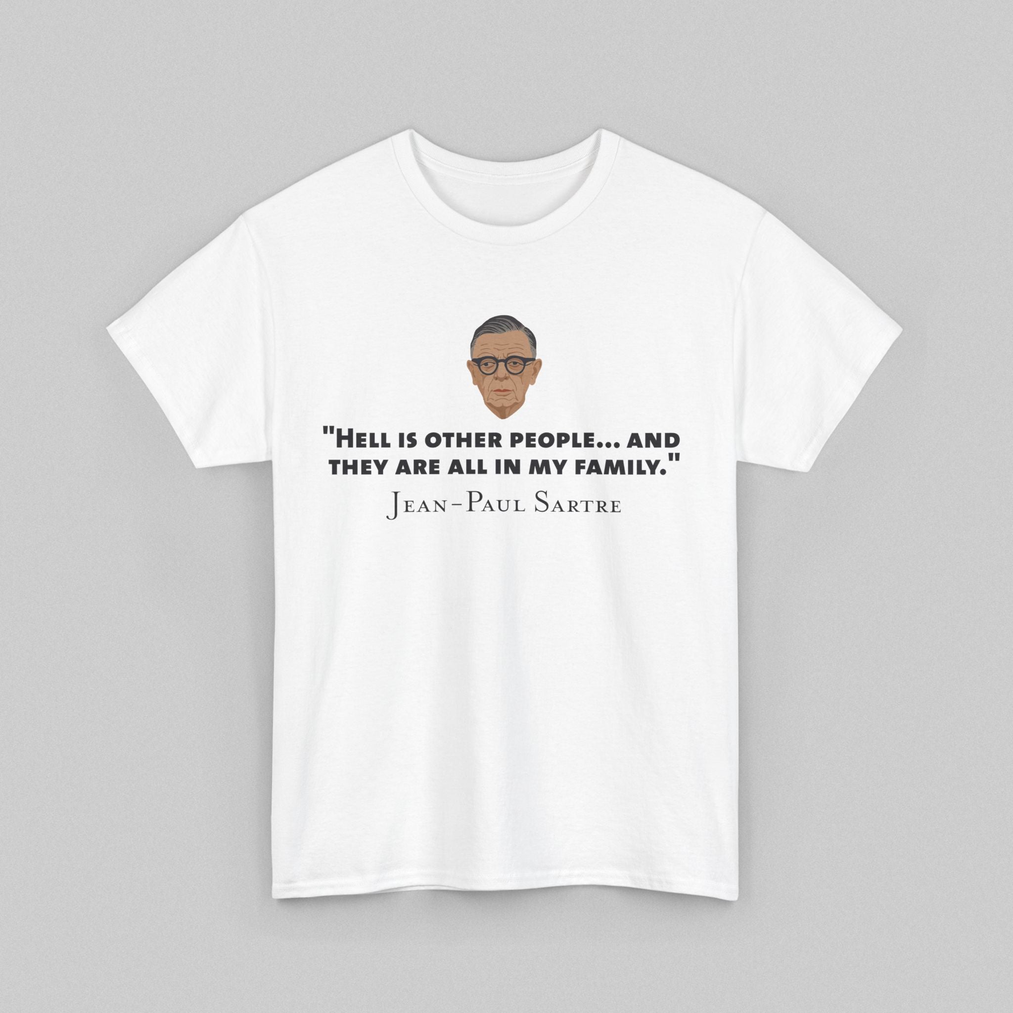 Existential Crisis Men's T-Shirt