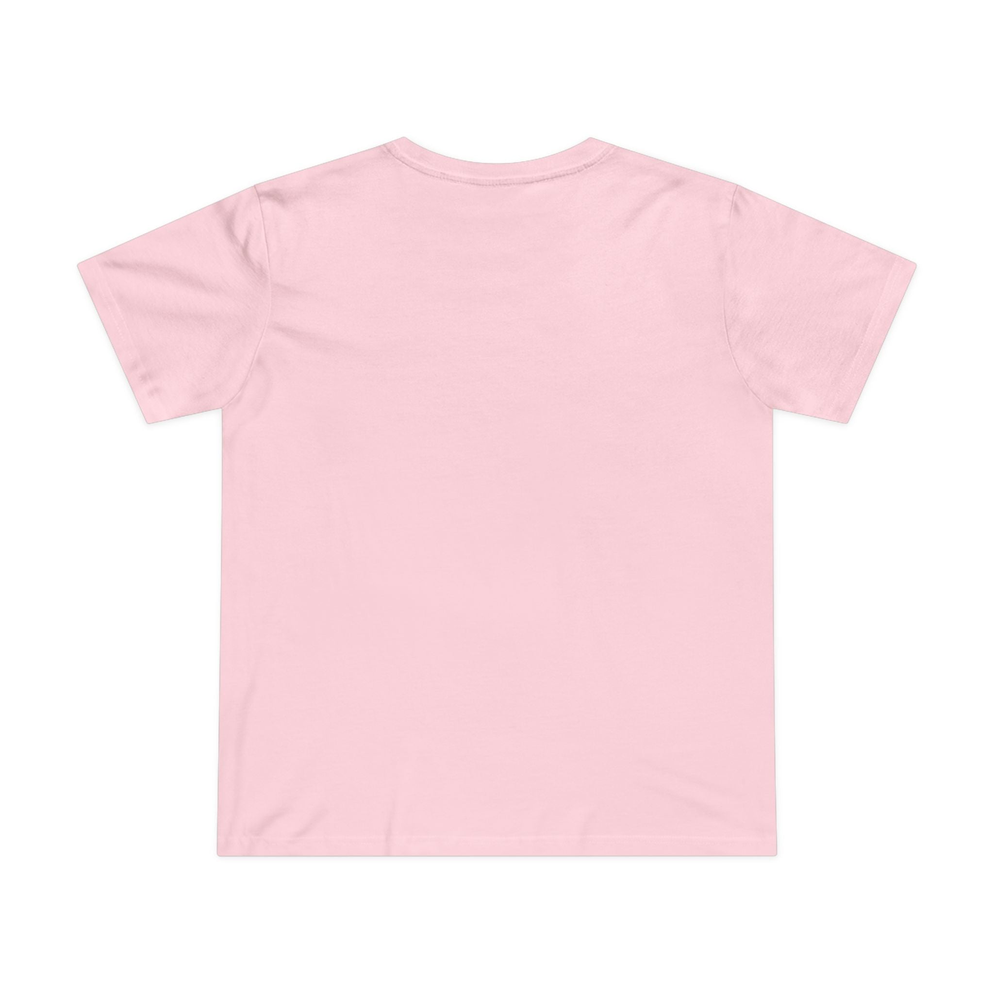 Good Morning Fuckers Light Women’s Maple Tee