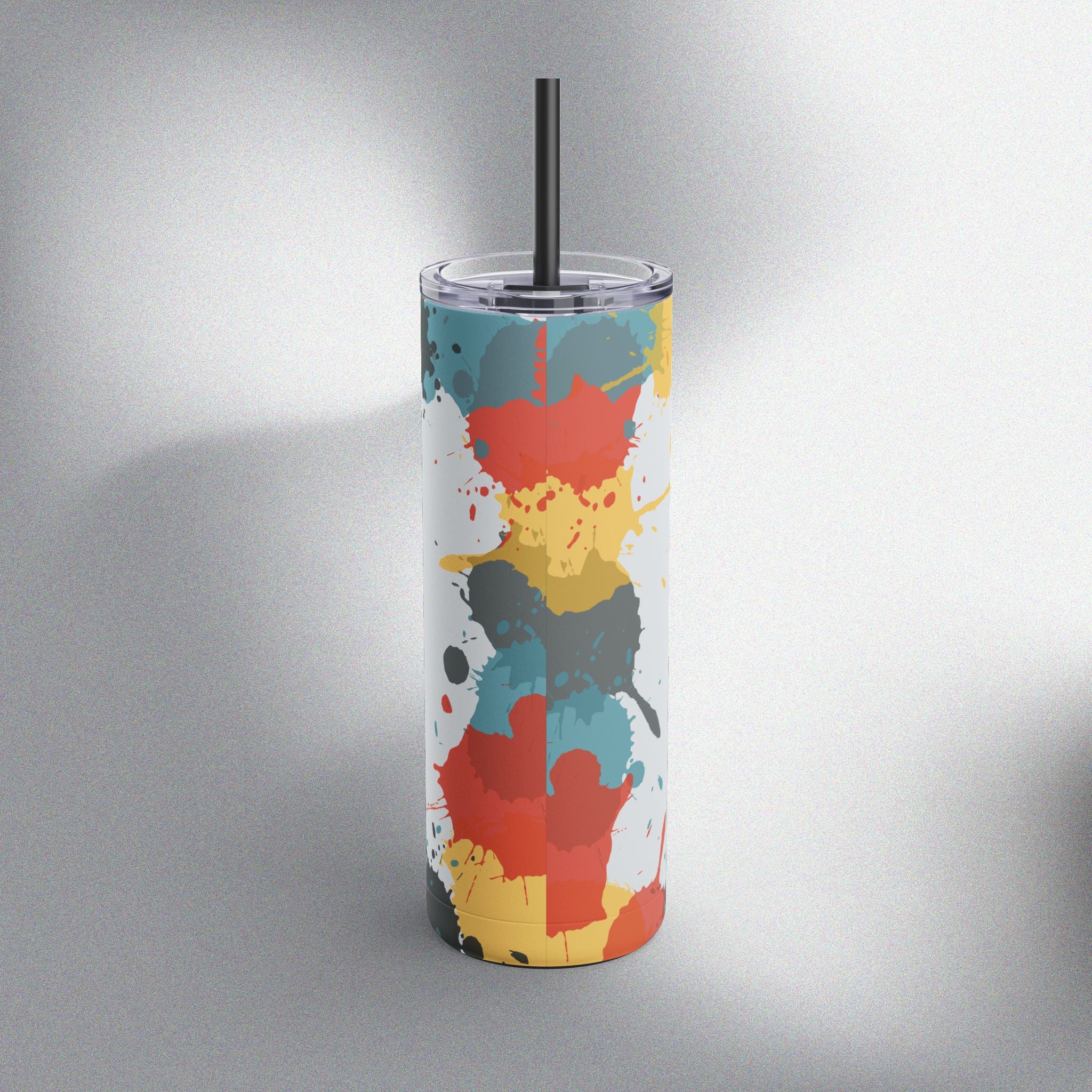 Zero Calories! Skinny Tumbler (20oz)