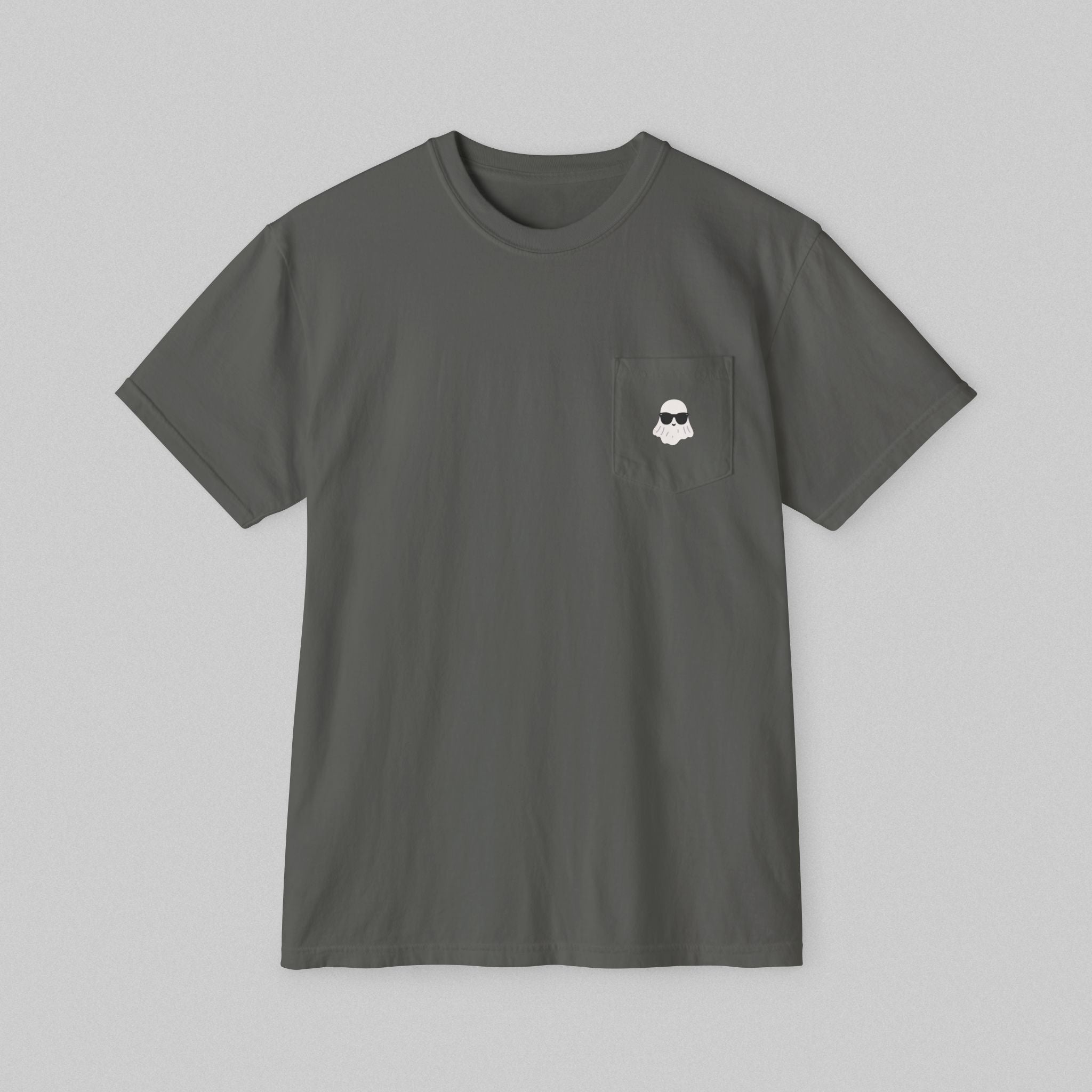 Ghosted! Pocket T-Shirt