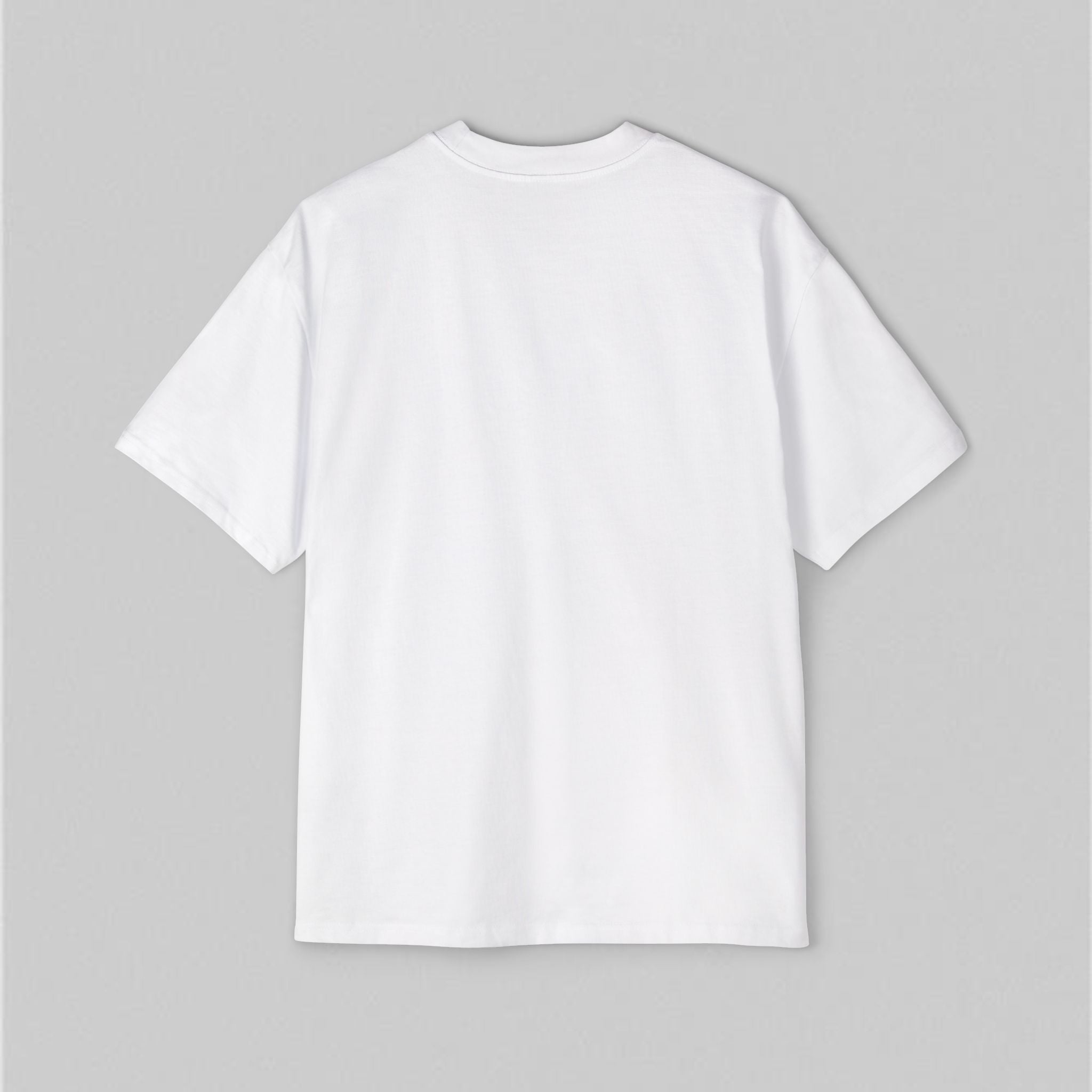 Milked Dry By Inflation! Men’s Oversized T-Shirt