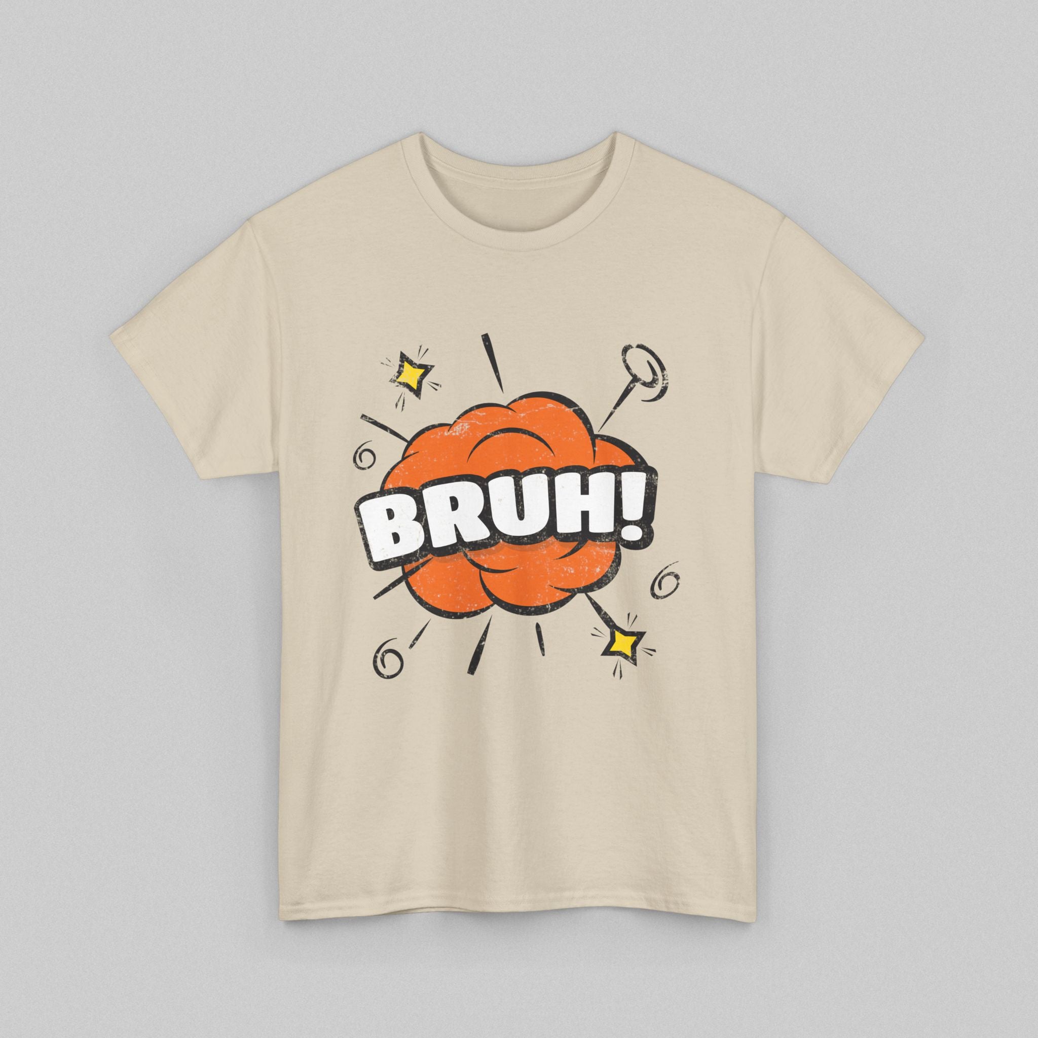 BRUH! T-shirt for Women