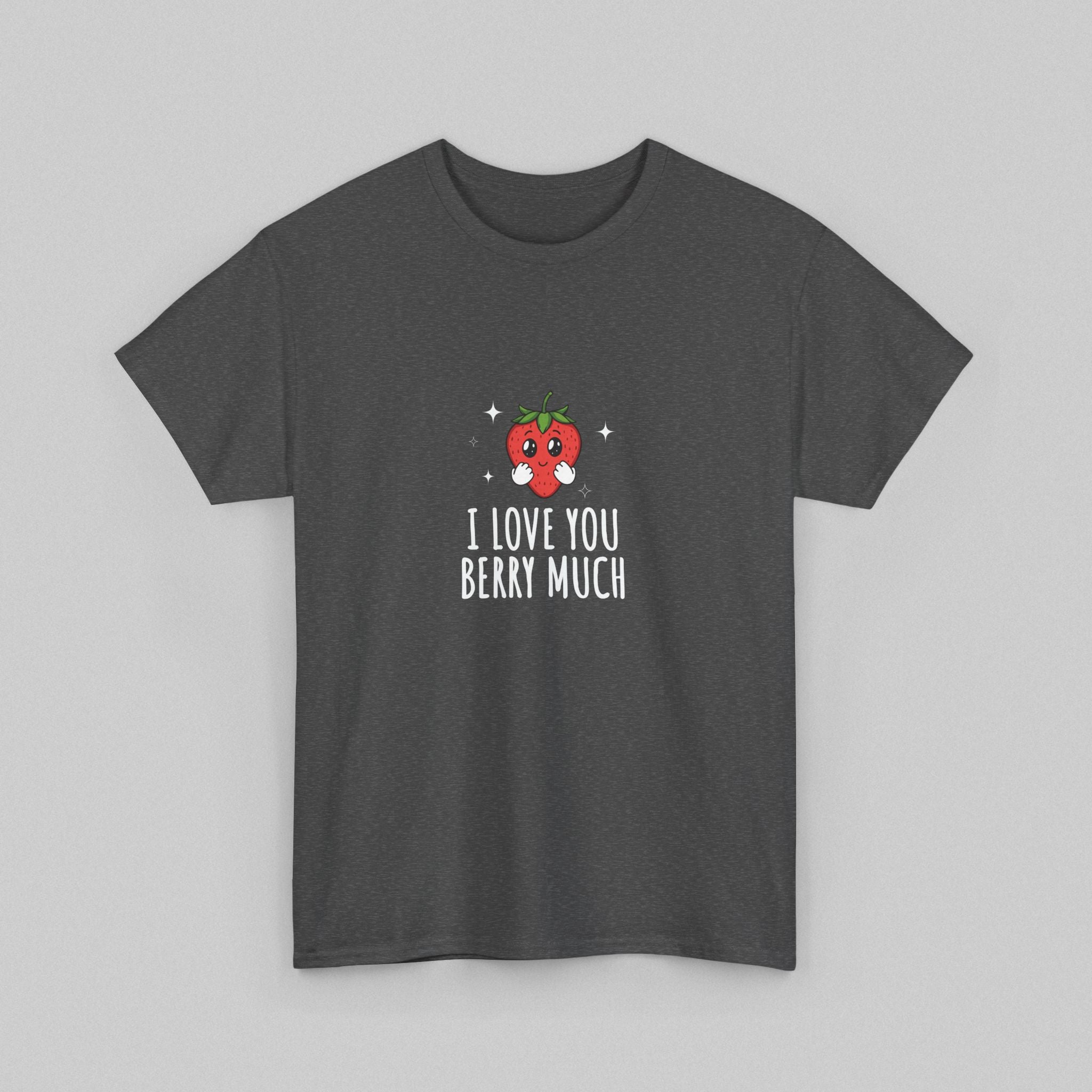 Berry Much! Women's T-shirt