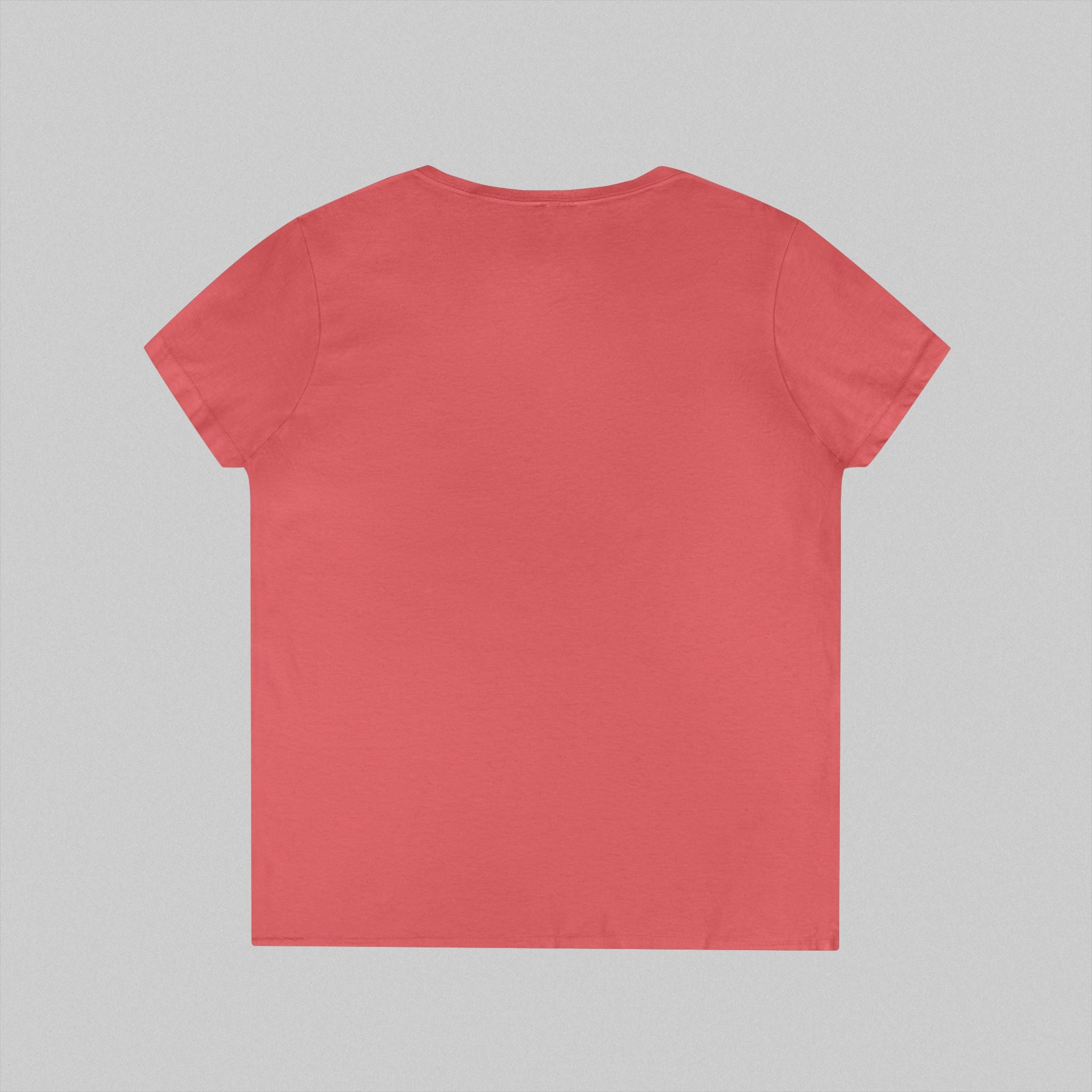 The Do Nothing Club! Women’s V-Neck T-Shirt