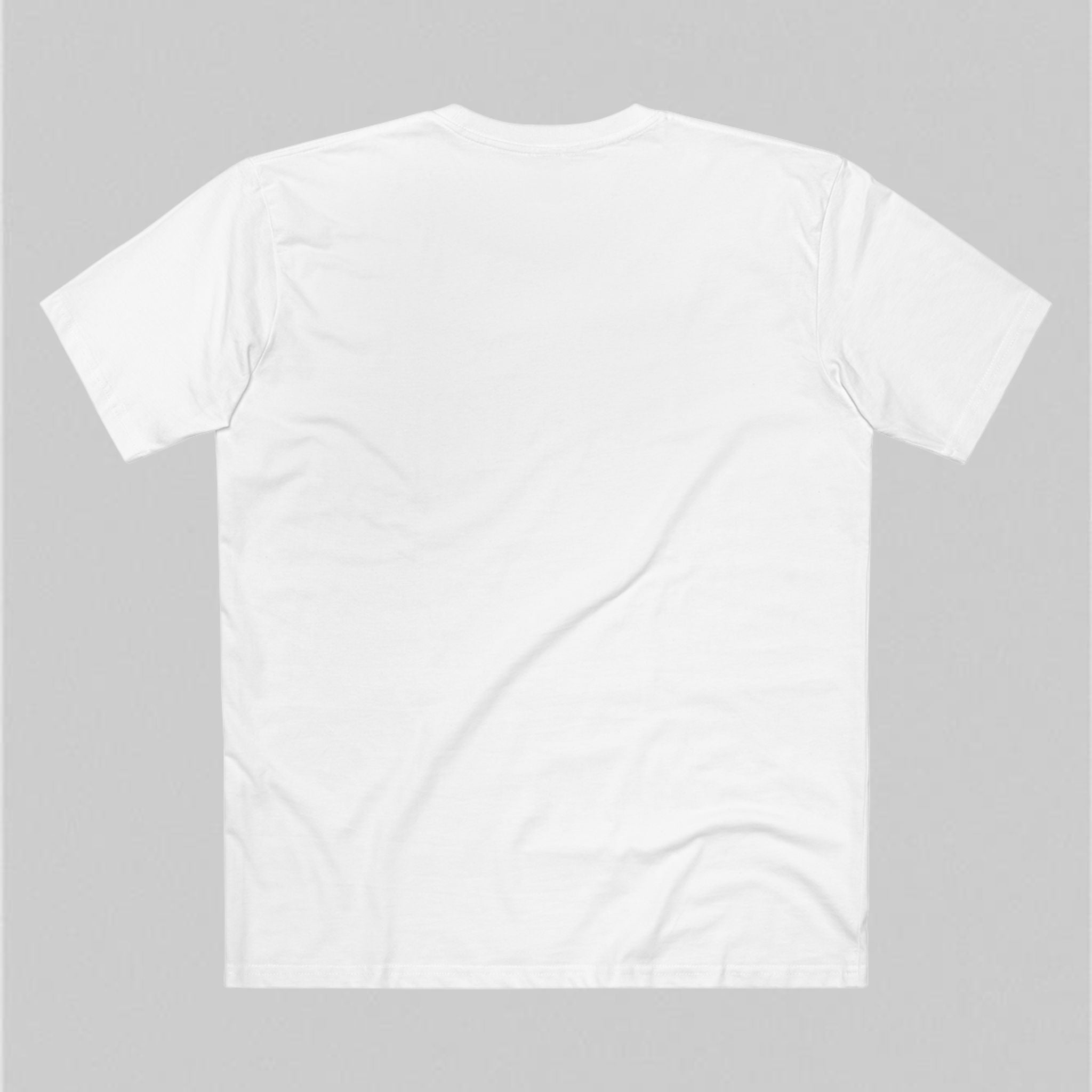 OH LA LA! Men's T-Shirt