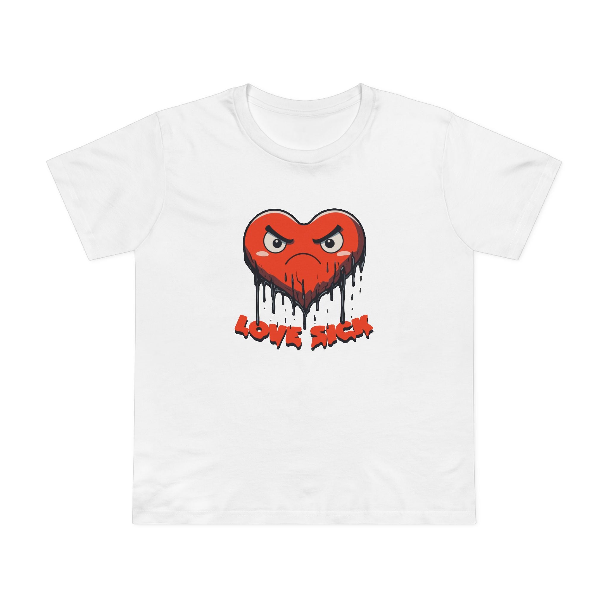 Love Sick Women’s T-Shirt
