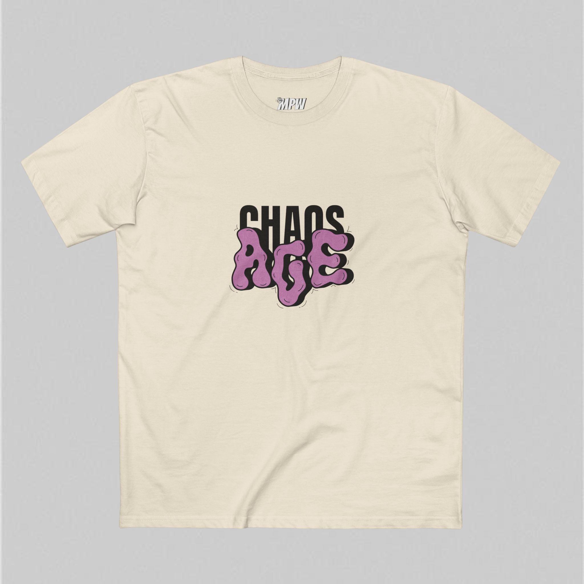 Chaos Age! Men's T-Shirt