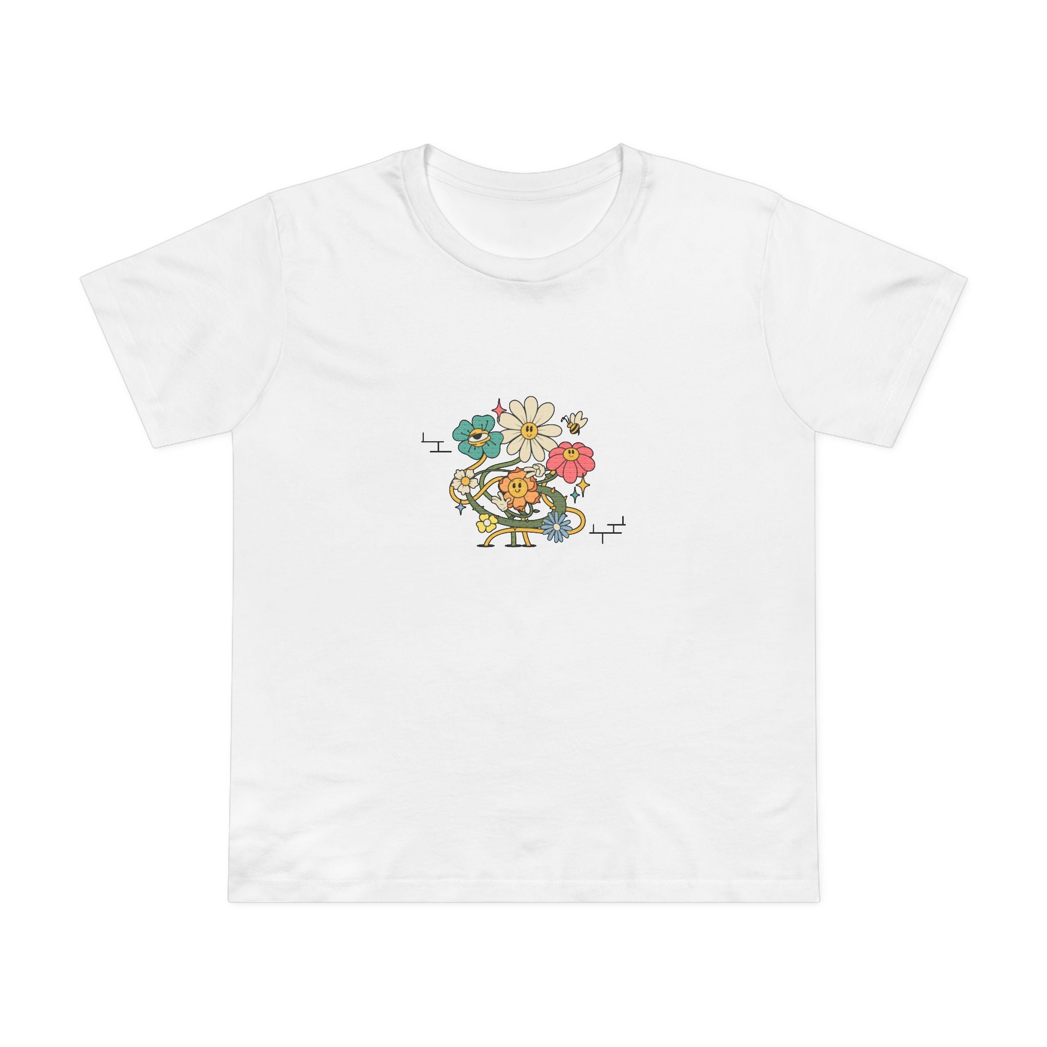 Free Your Mind! Women’s T-Shirt