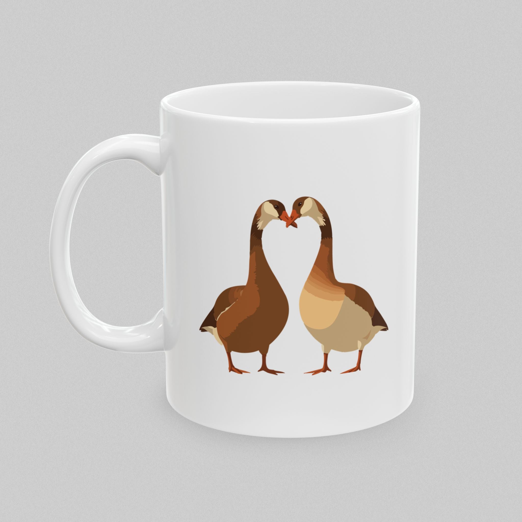 Goosebumps! Mug