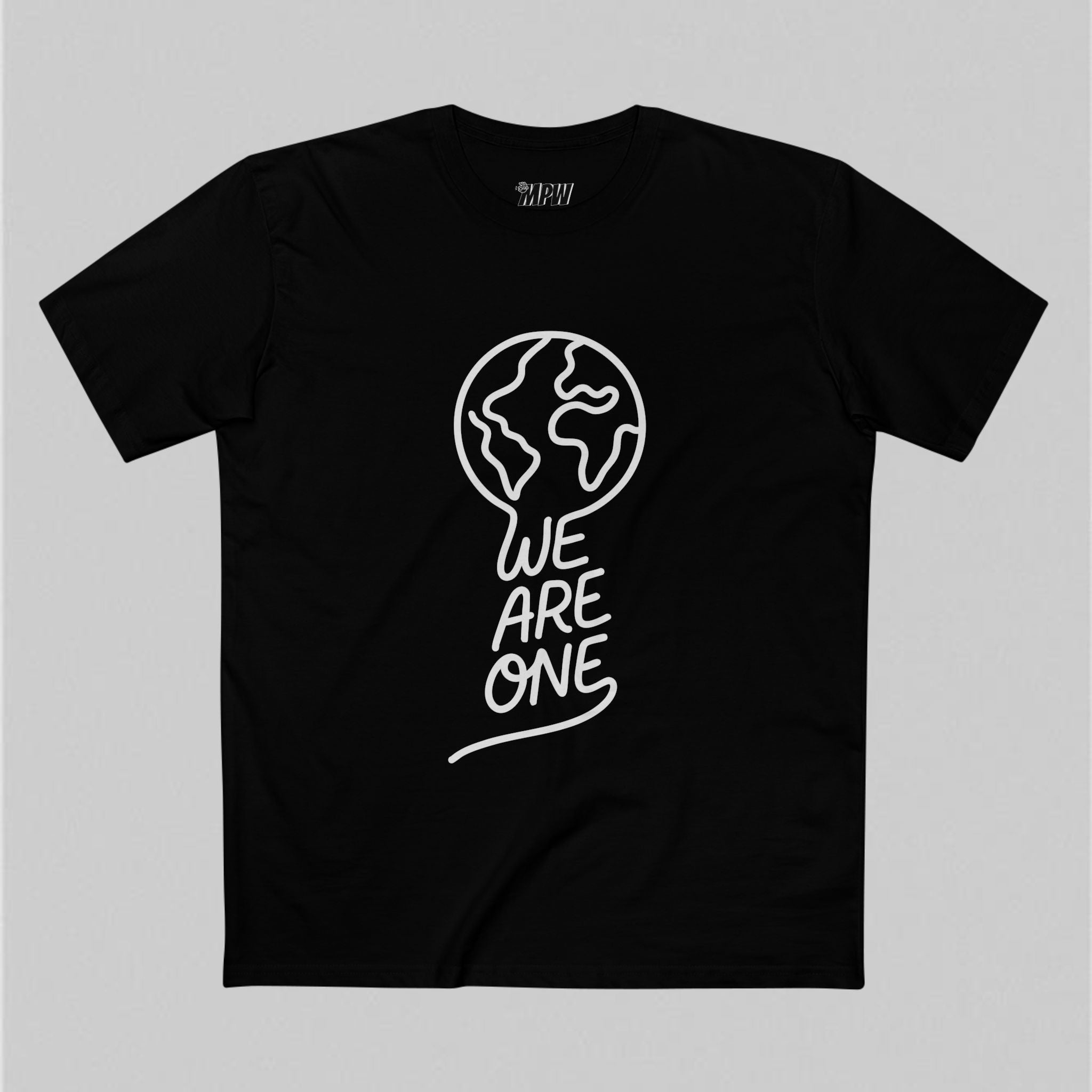 We are One! Men's T-Shirt
