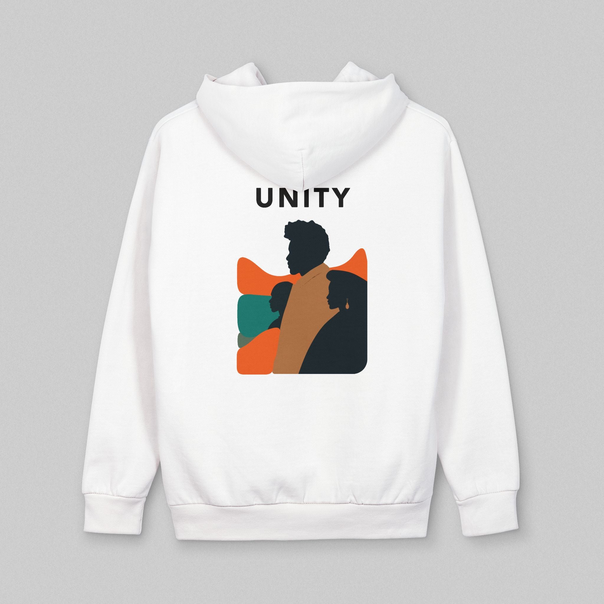 Unity! Hoodie