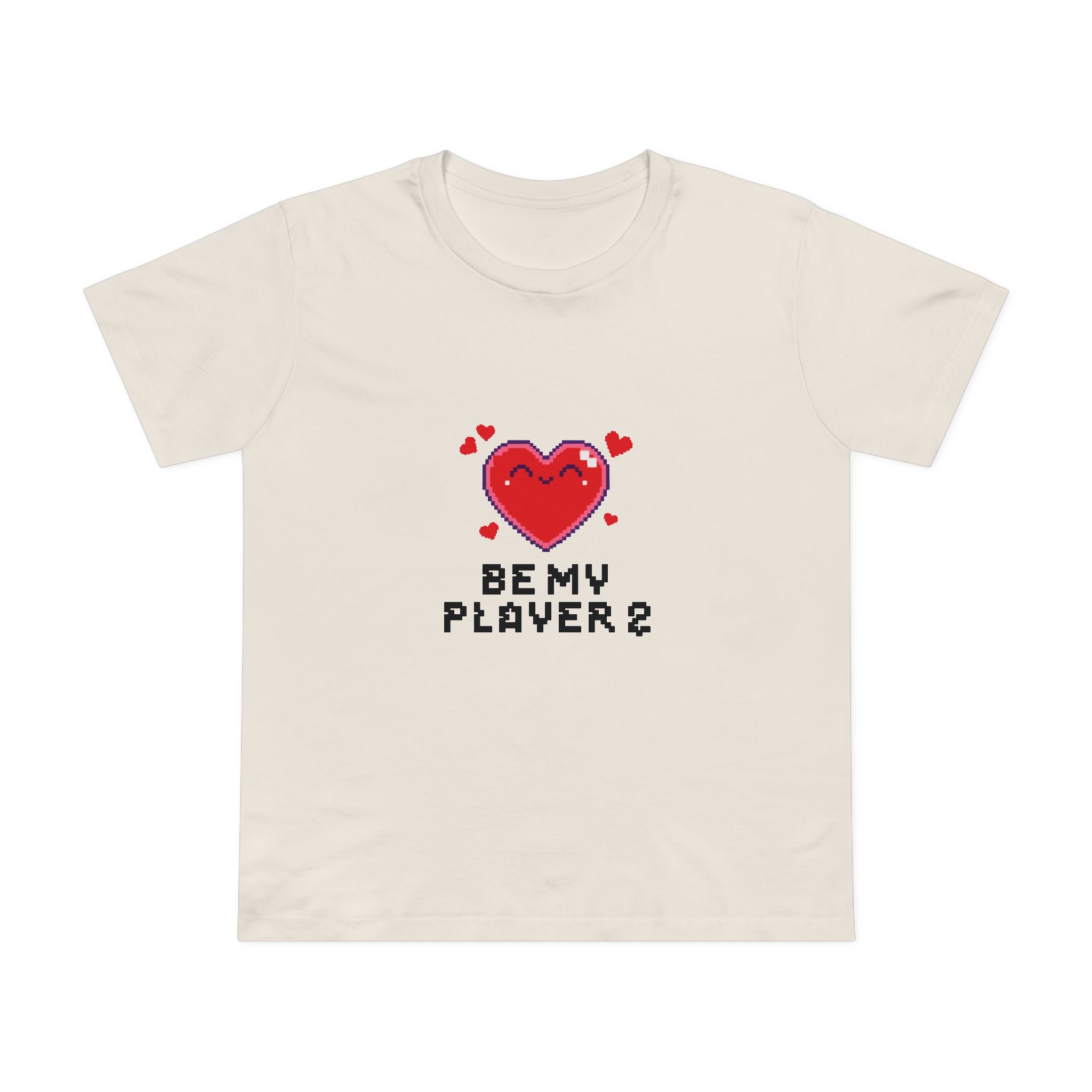 PLAYER 2! Women’s T-Shirt