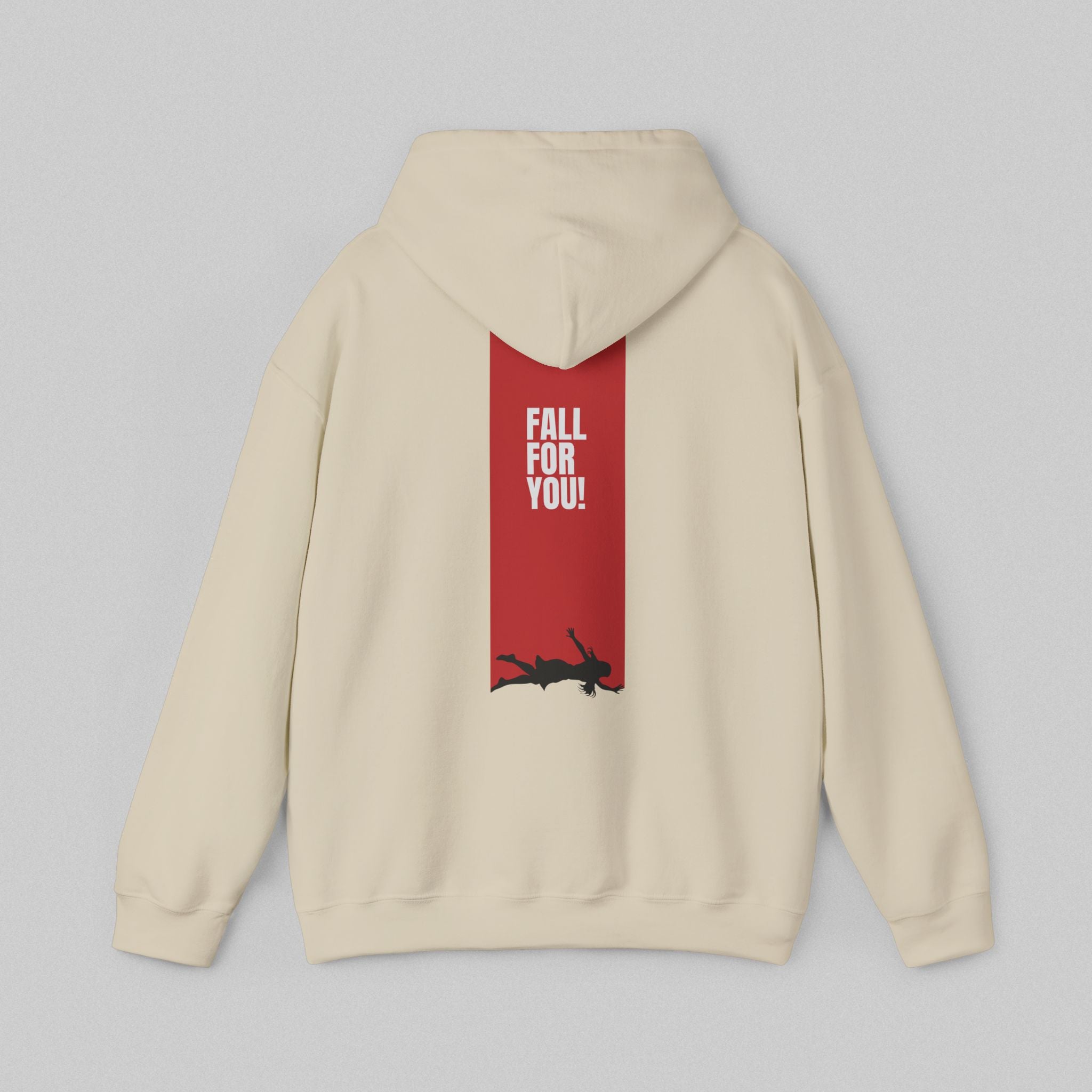 Fall for You! Women's Hoodie