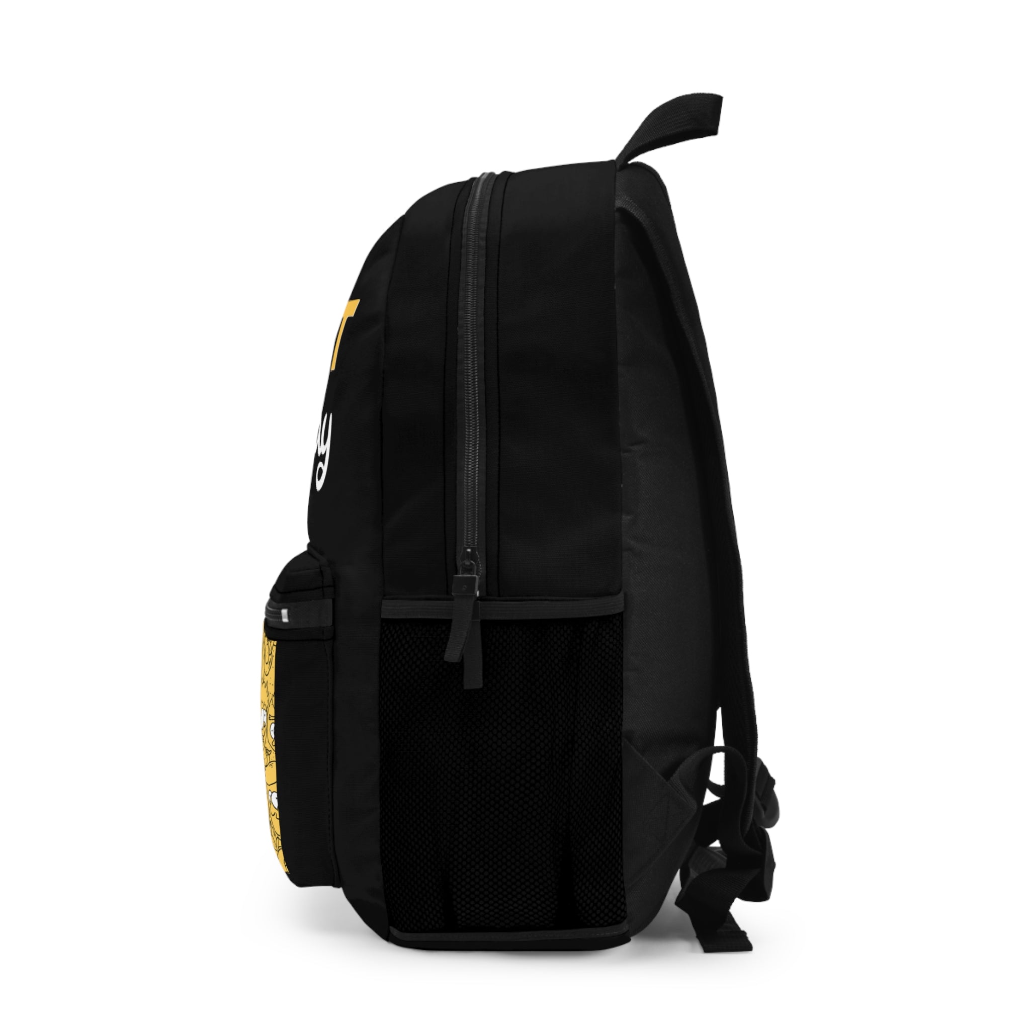 Get Lost Along the Way Backpack