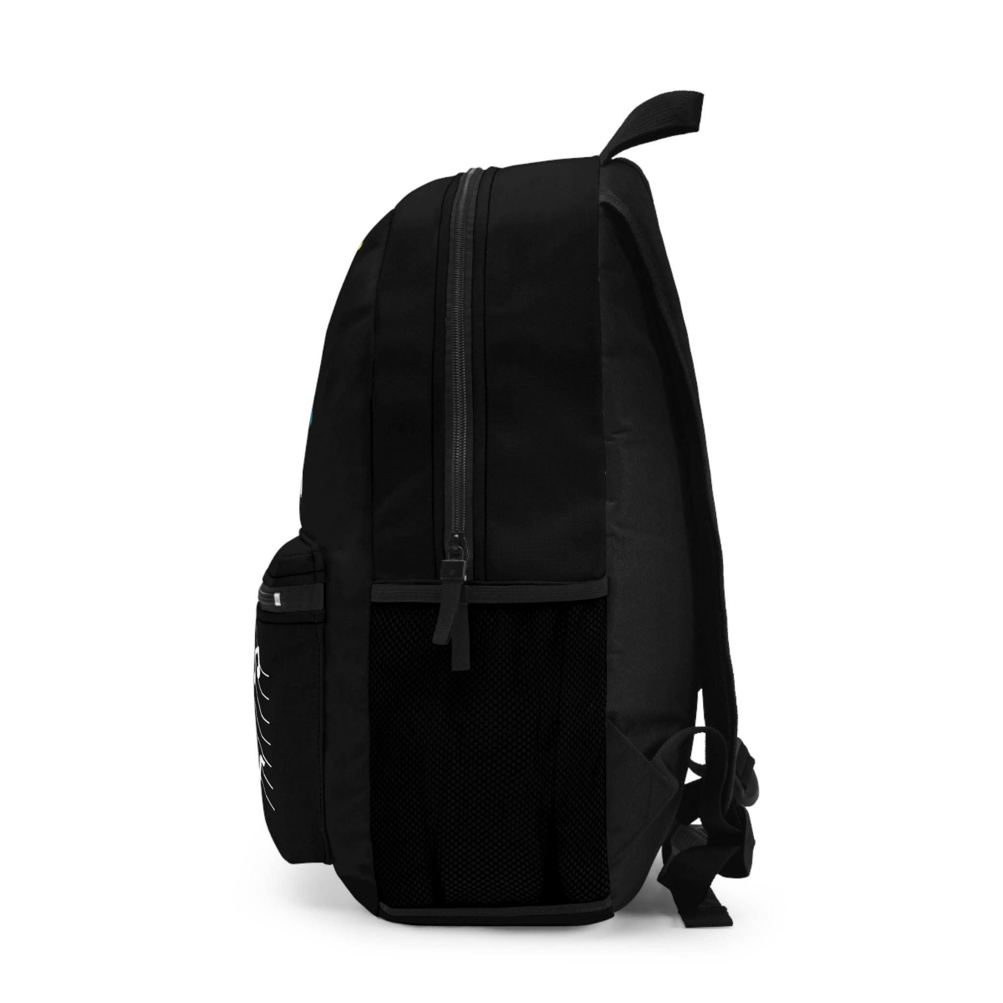 Harmonies That Echo Backpack