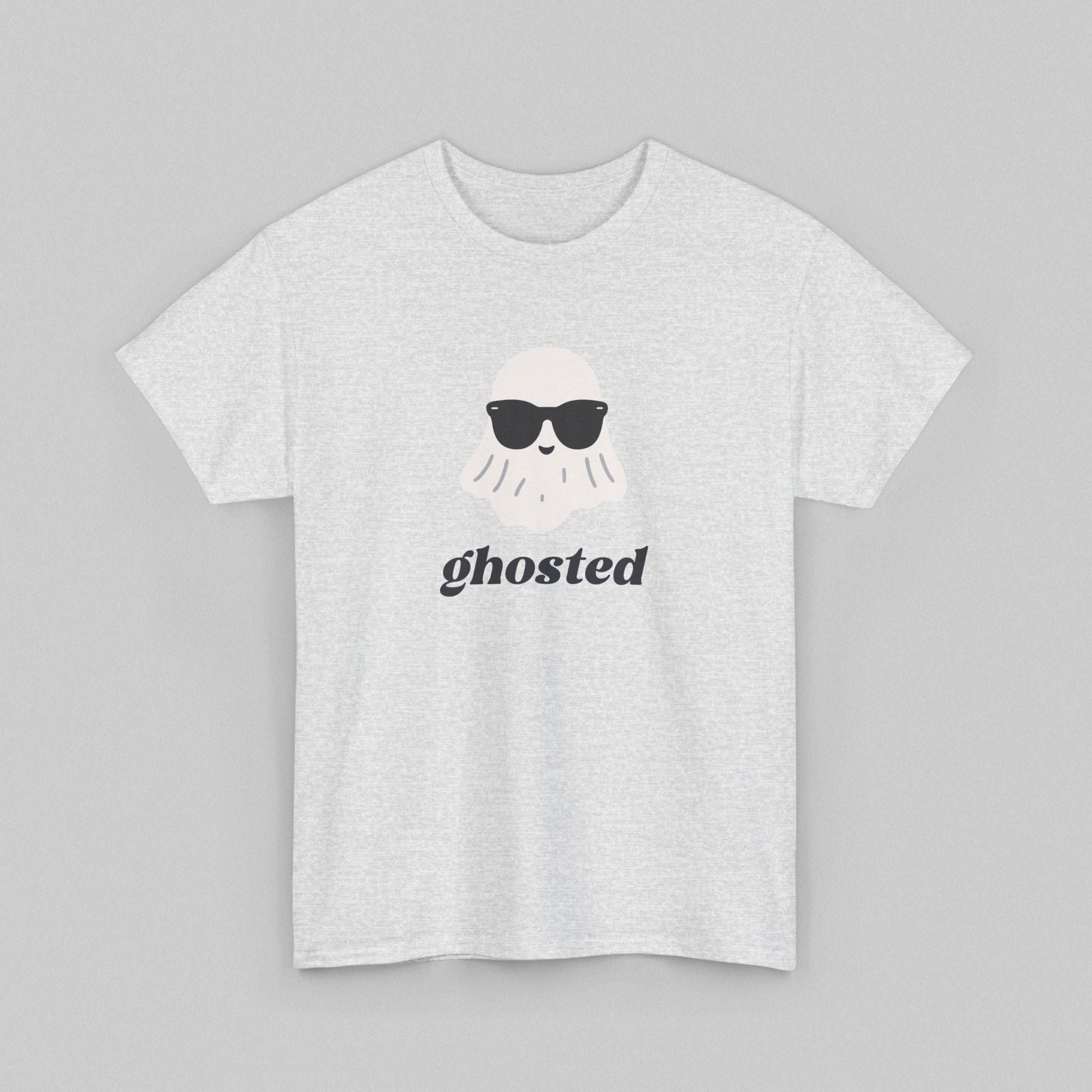 Ghosted Men’s T-Shirt