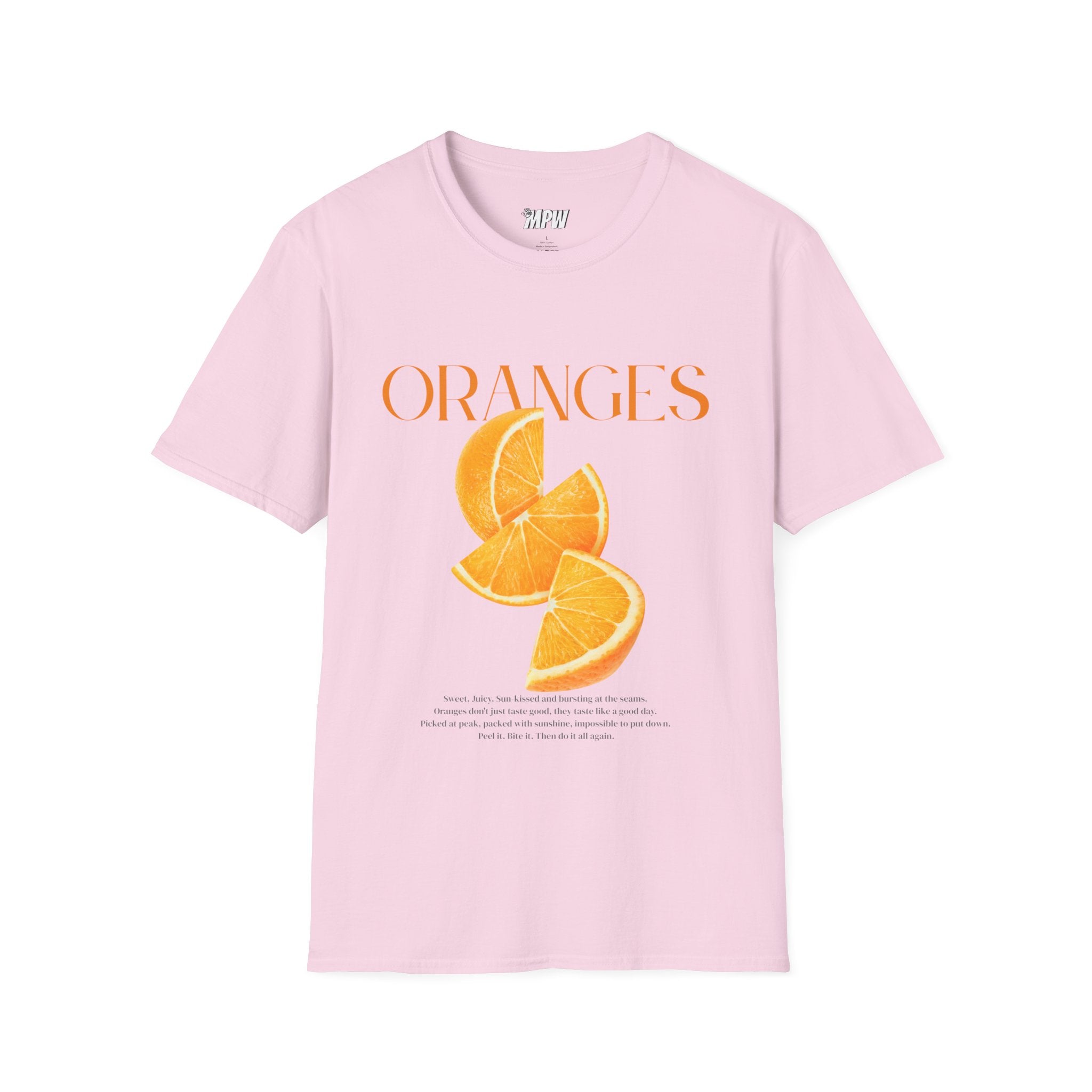 Oranges! T-Shirt