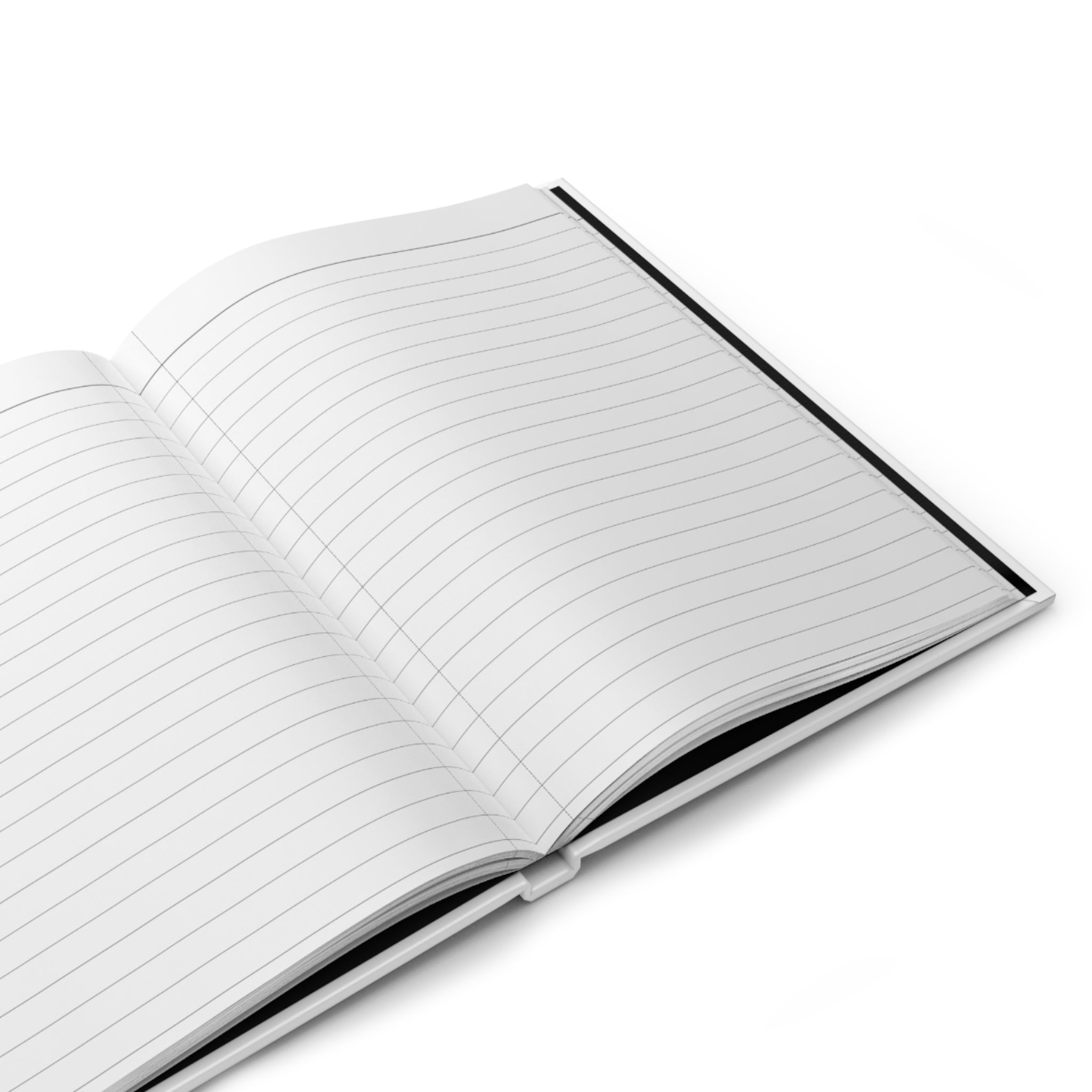 Do What Makes You Happy! Hardcover Journal