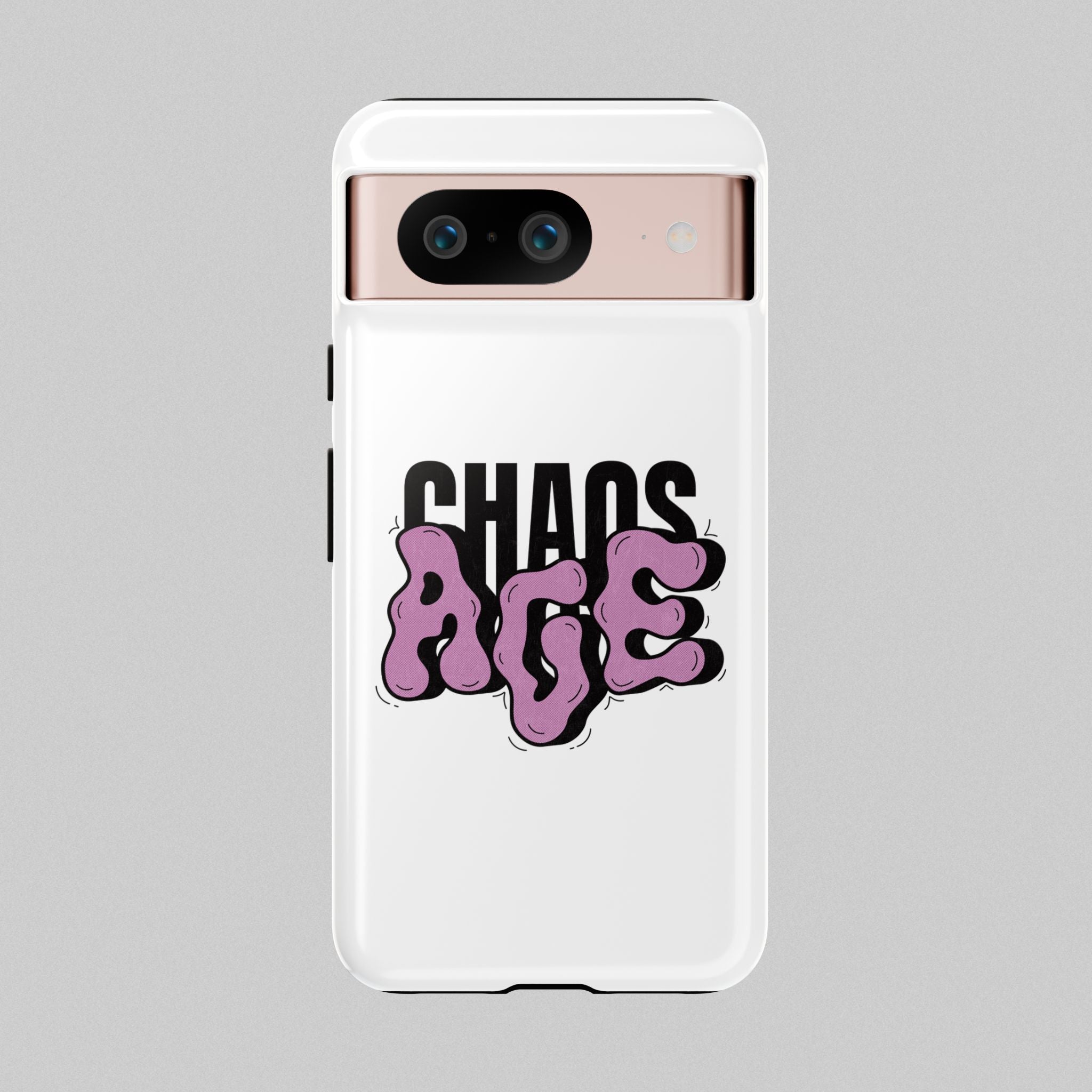 Chaos Age! Tough Case