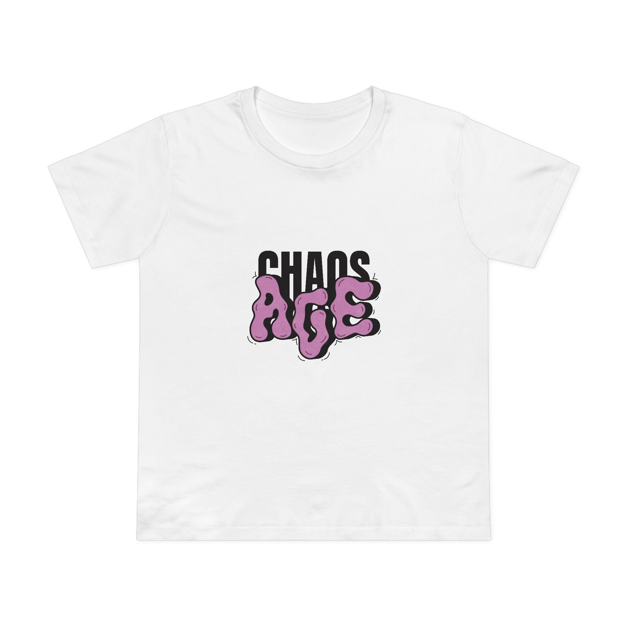 Chaos Age! Women's T-Shirt