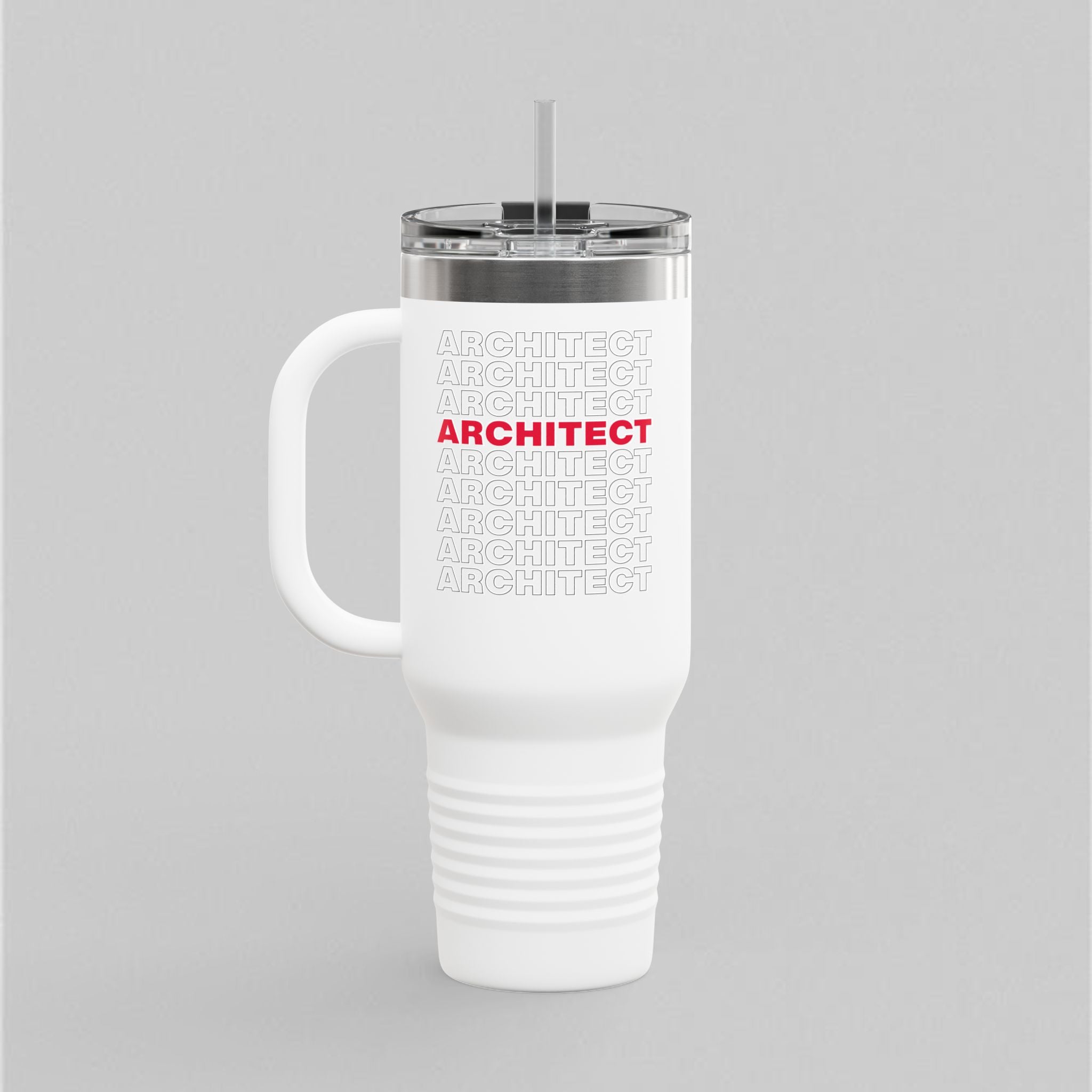 Architect! Tumbler (40oz)