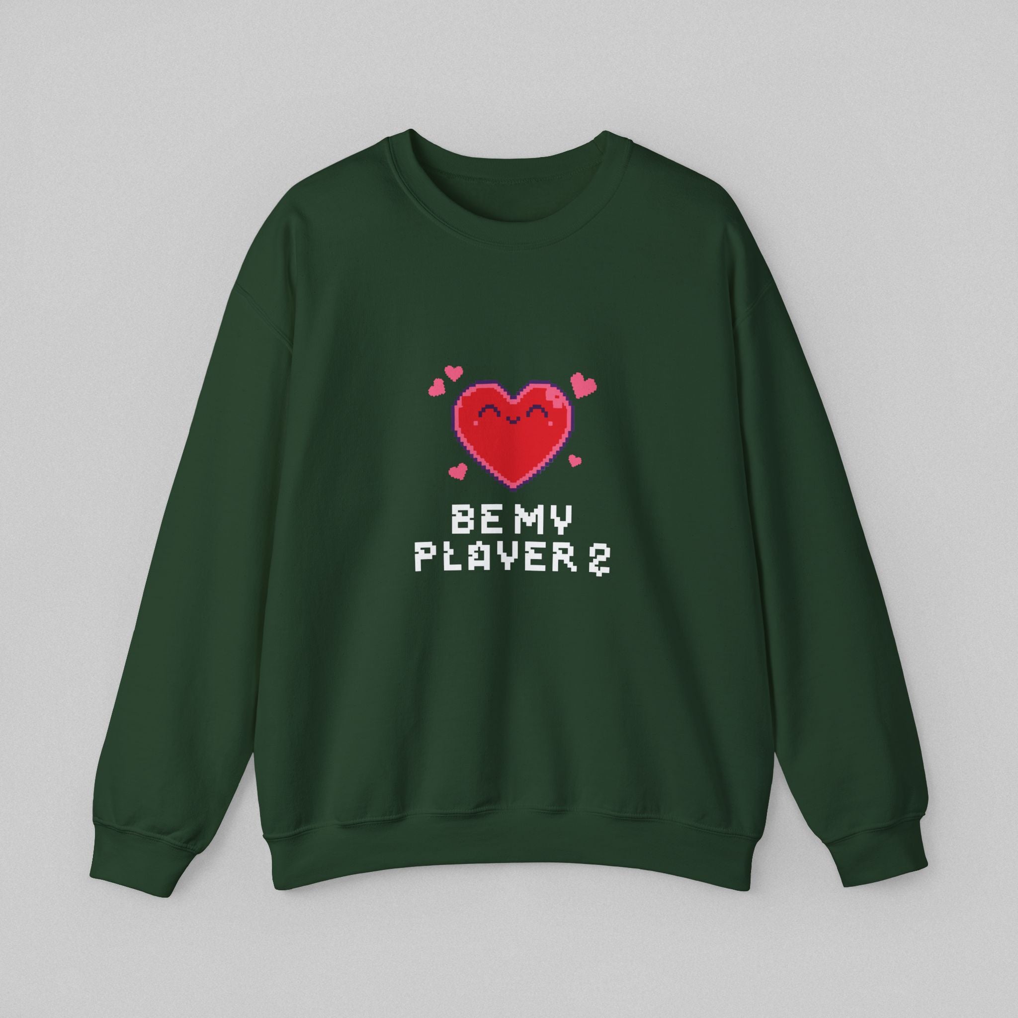 PLAYER 2 Women's Sweatshirt