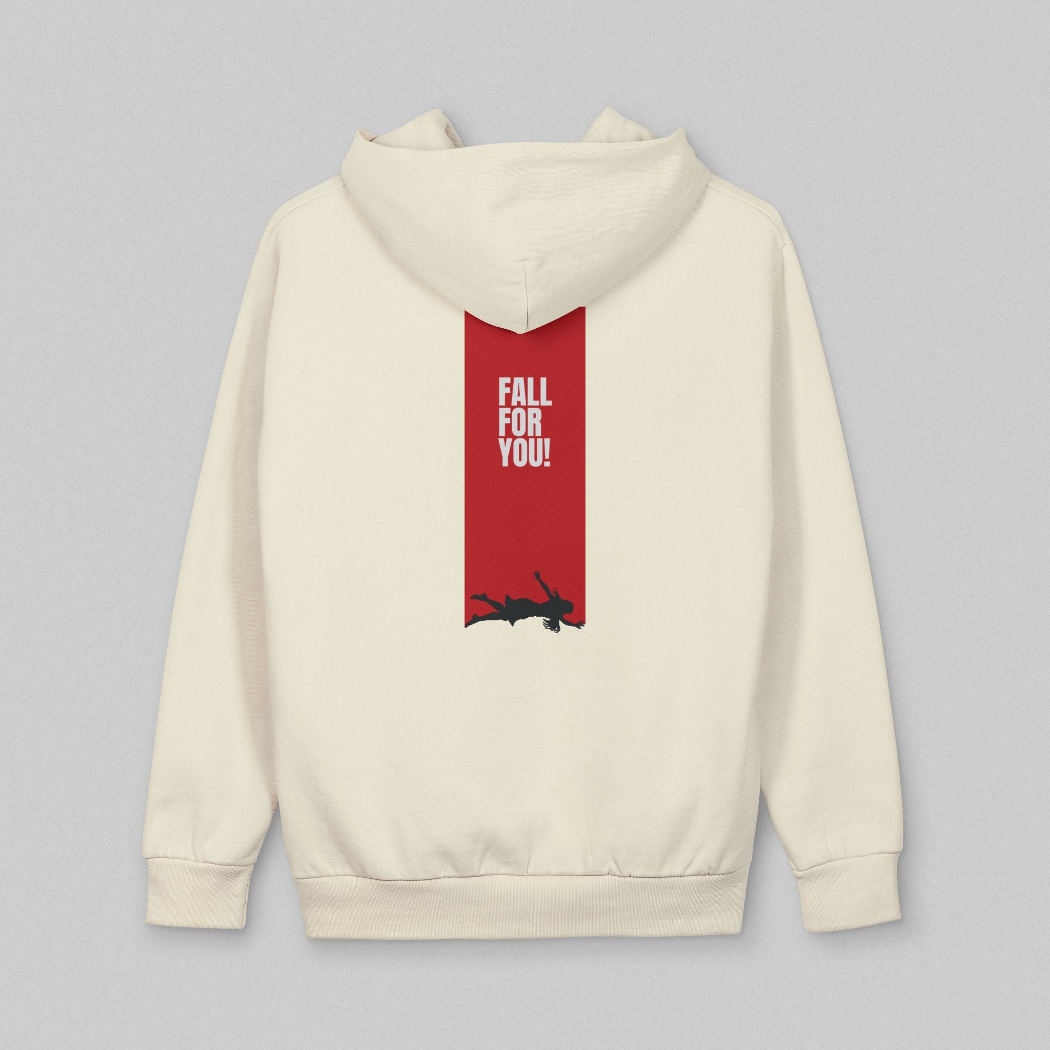 Fall for You! Men's Hoodie