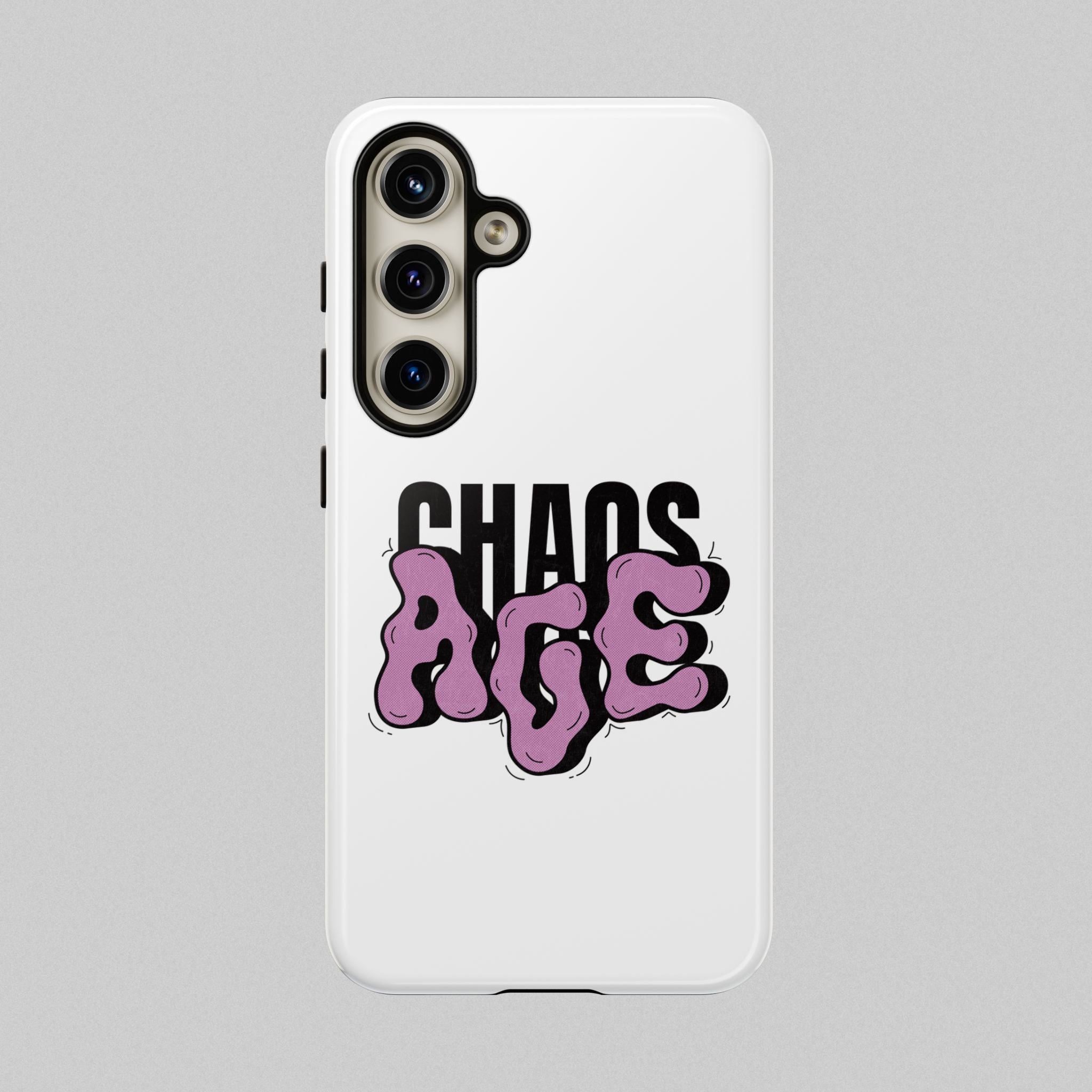 Chaos Age! Tough Case