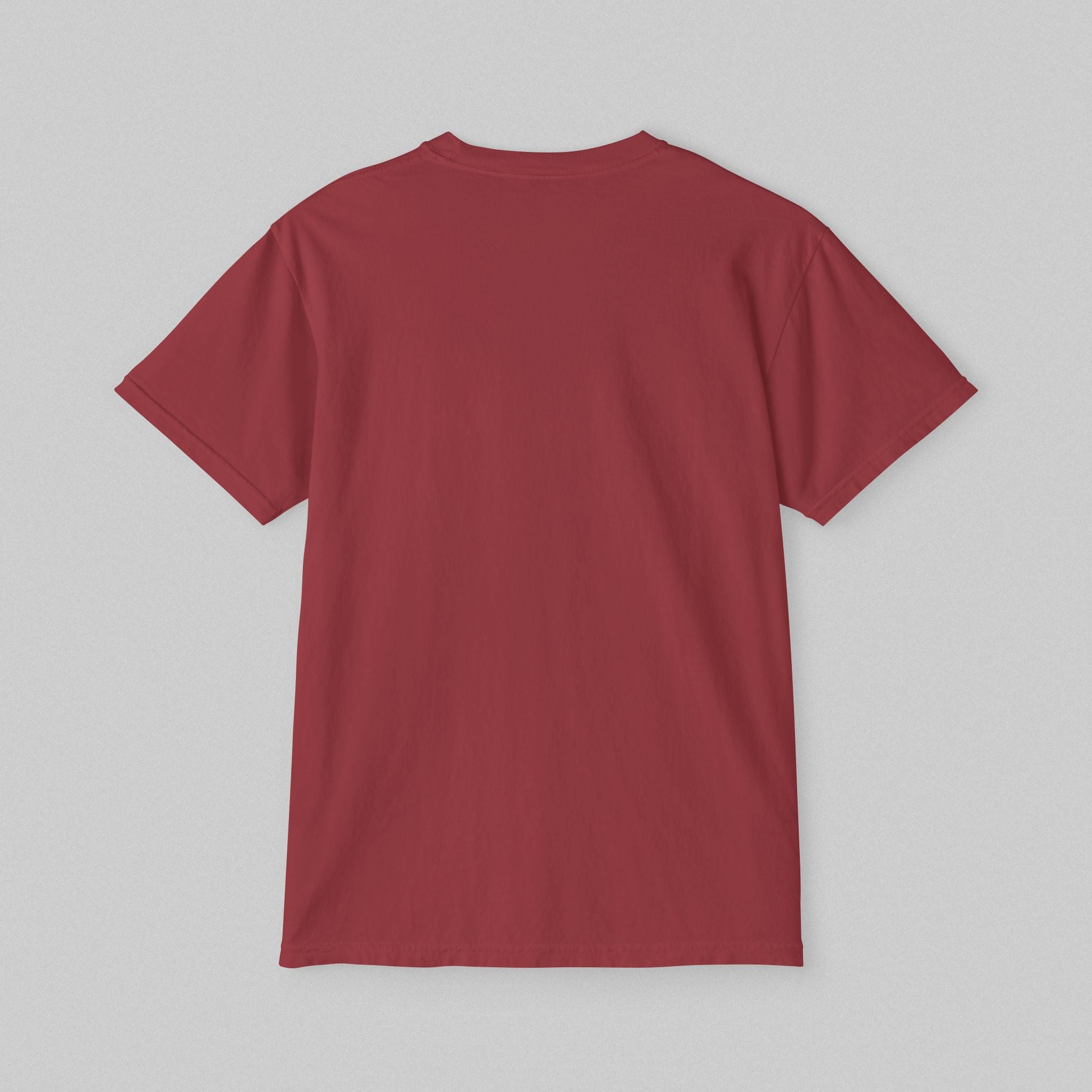 Time For A Change! Women’s Pocket T-Shirt