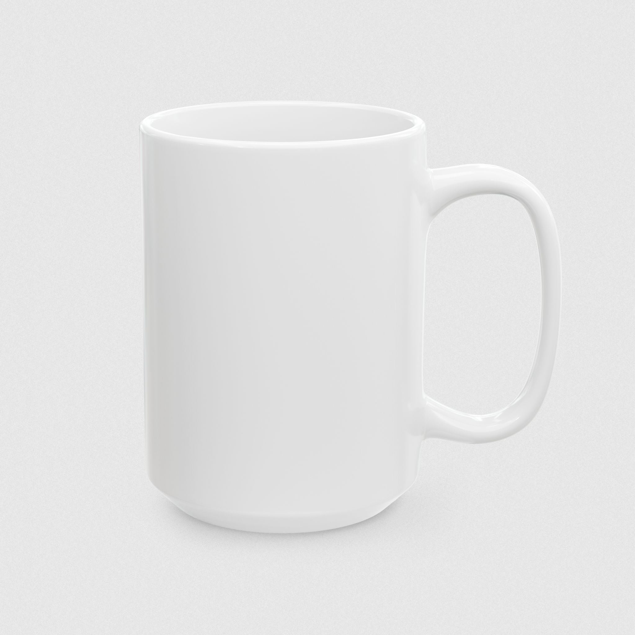 Keep Swimming! Mug