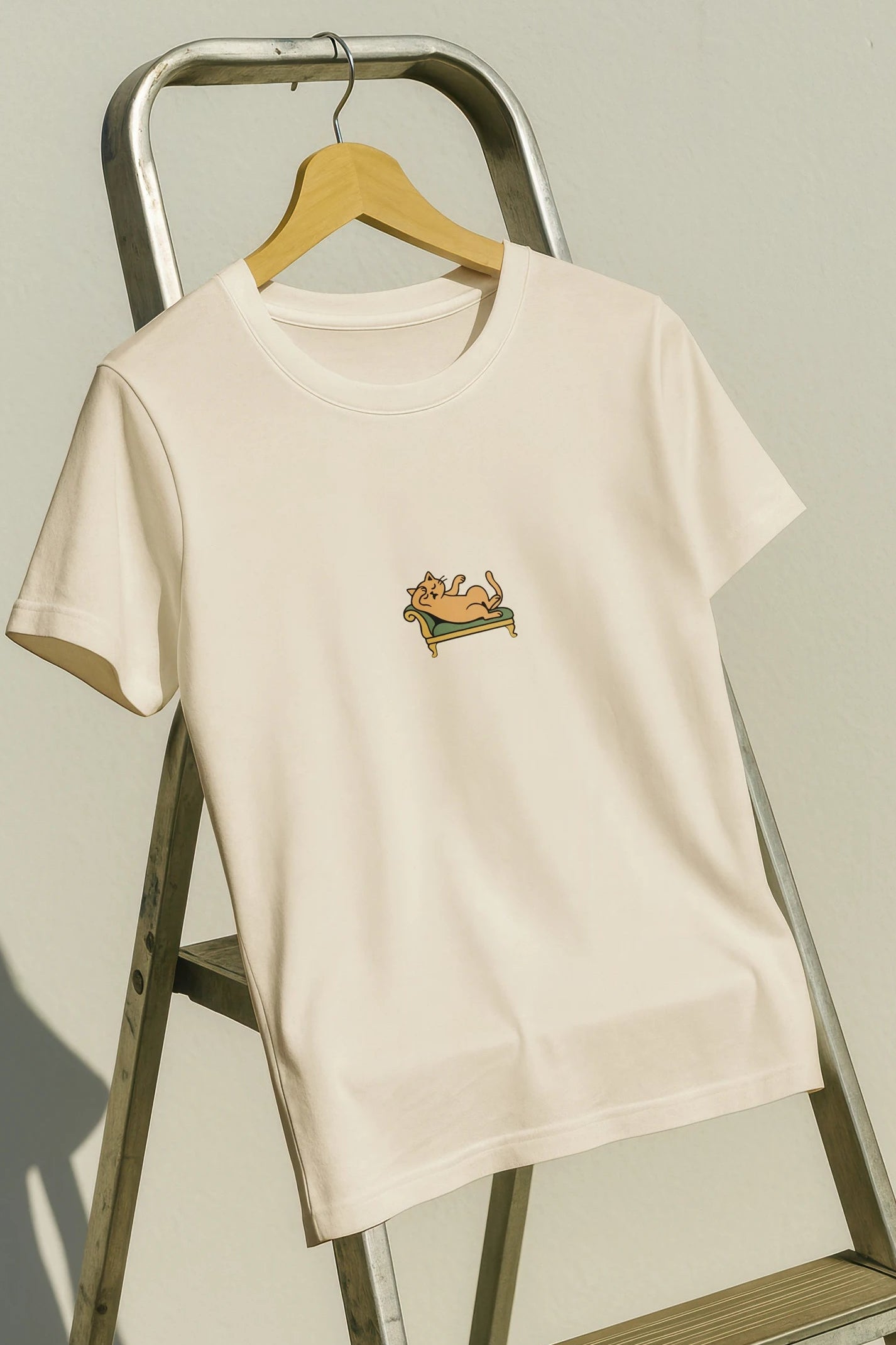 A Little Bit Dramatic! T-Shirt