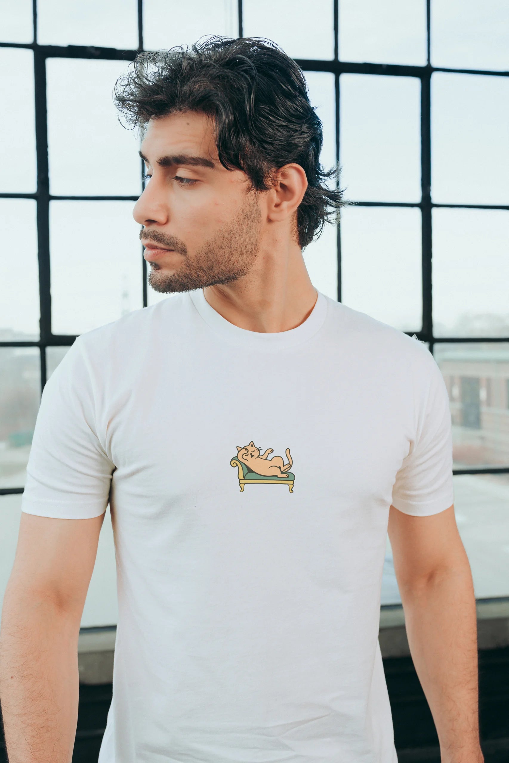 A Little Bit Dramatic! T-Shirt