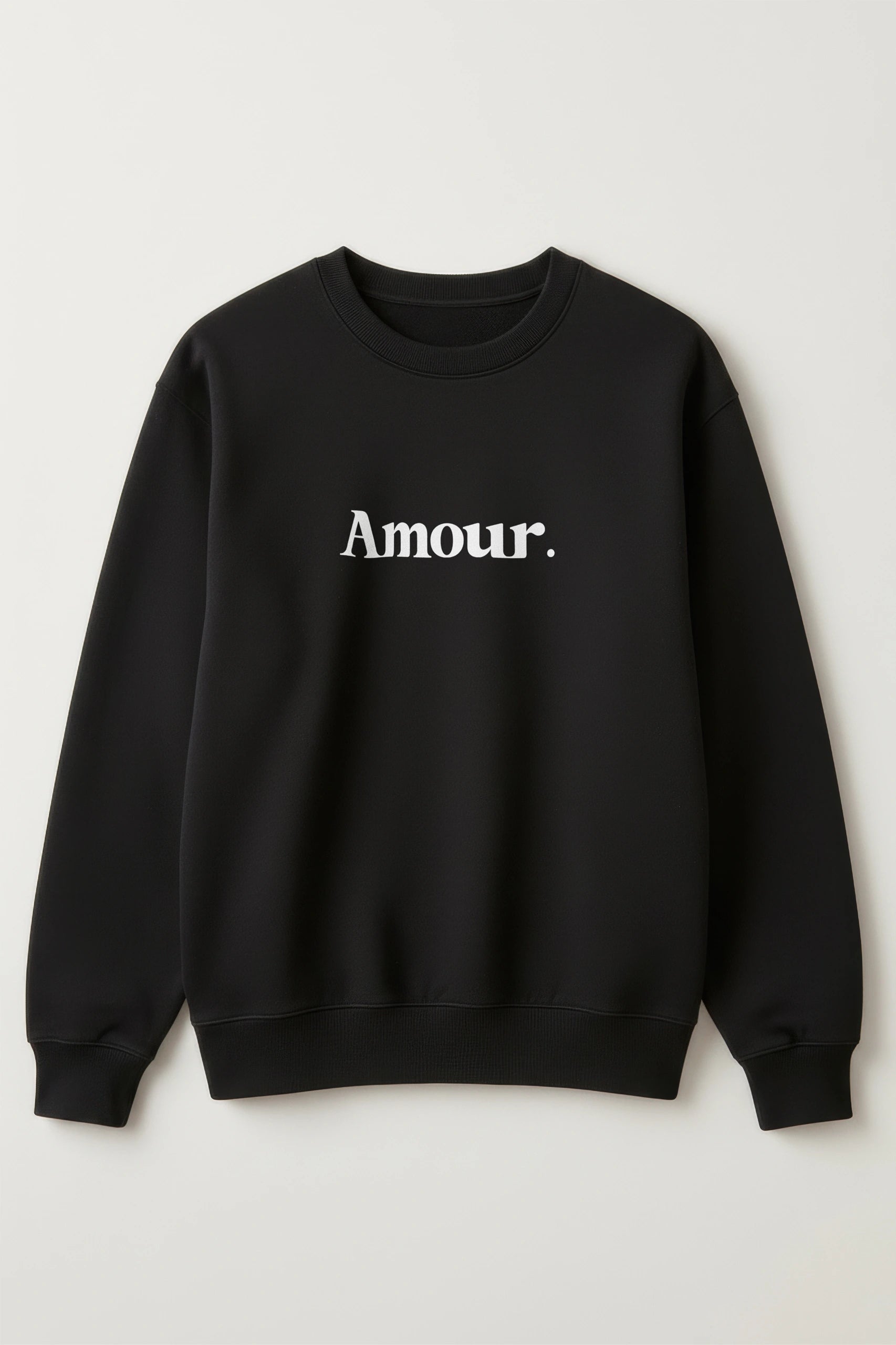 Amour Sweatshirt