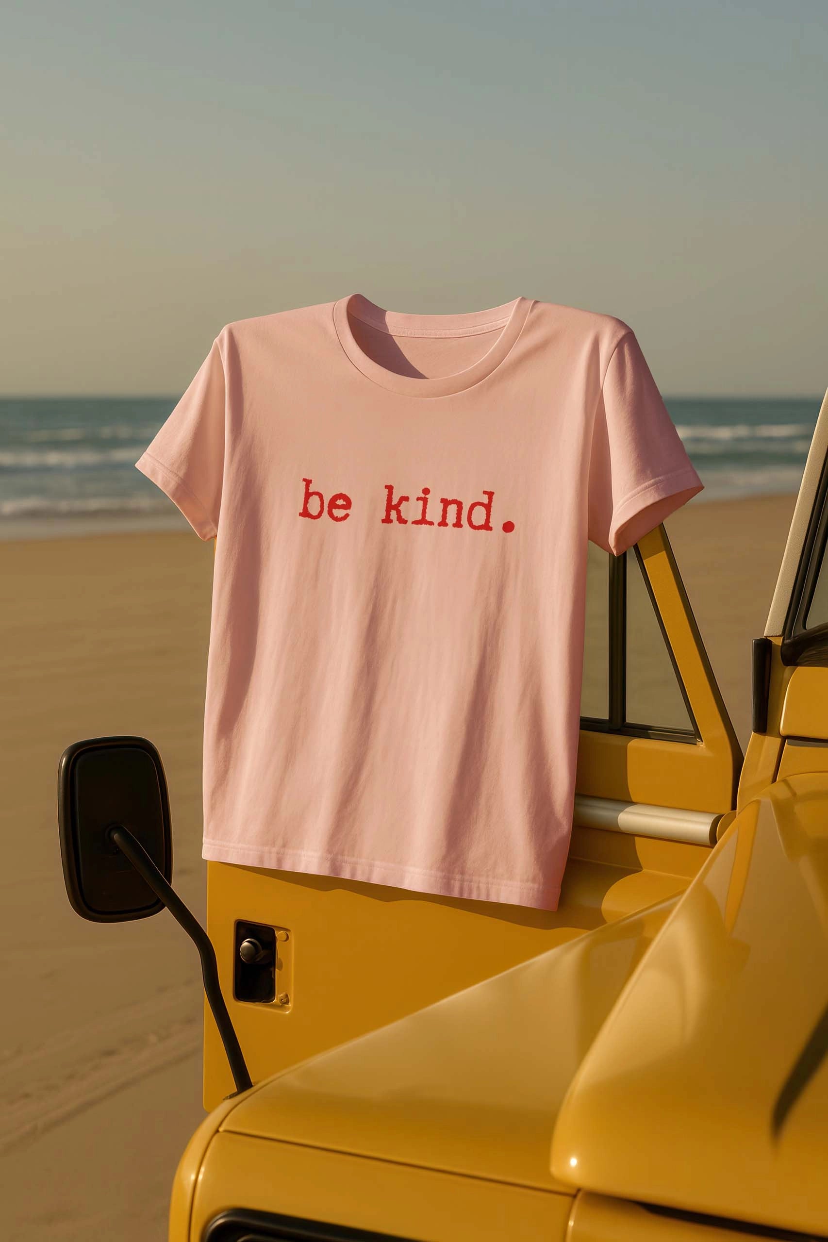 Be Kind! Women's T-Shirt