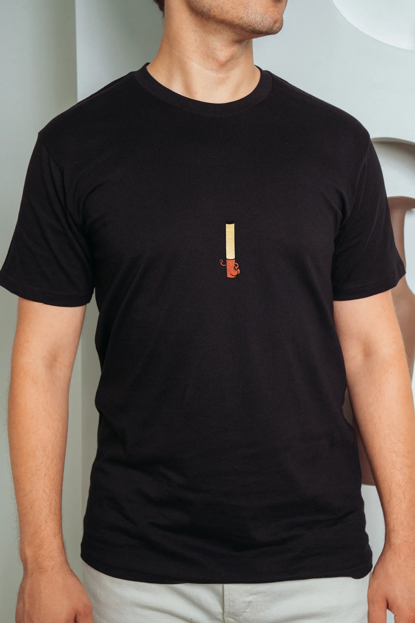 Cigarette Butt! T-Shirt